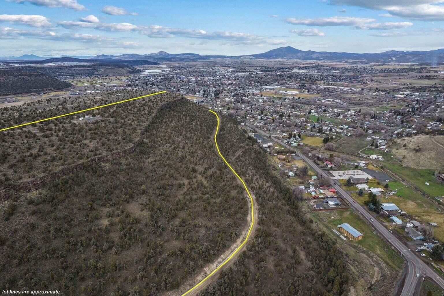 SE Kennedy Way, Lot 2