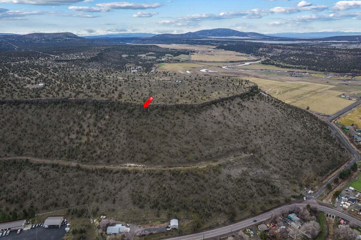 SE Kennedy Way, Lot 2