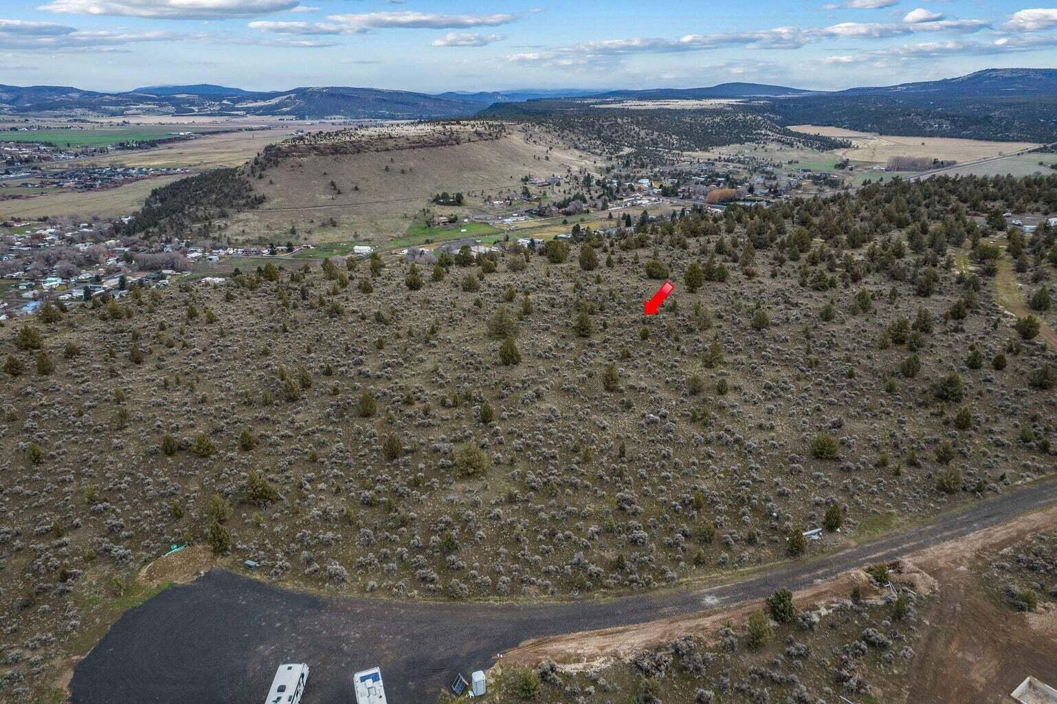 SE Kennedy Way, Lot 2
