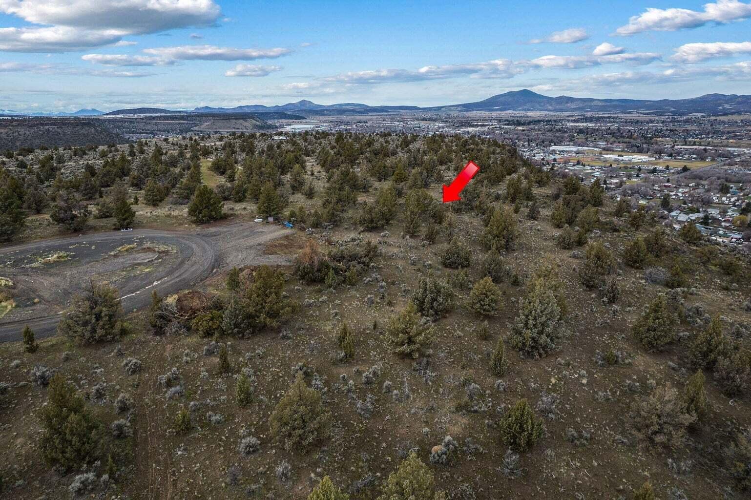 SE Kennedy Way, Lot 2