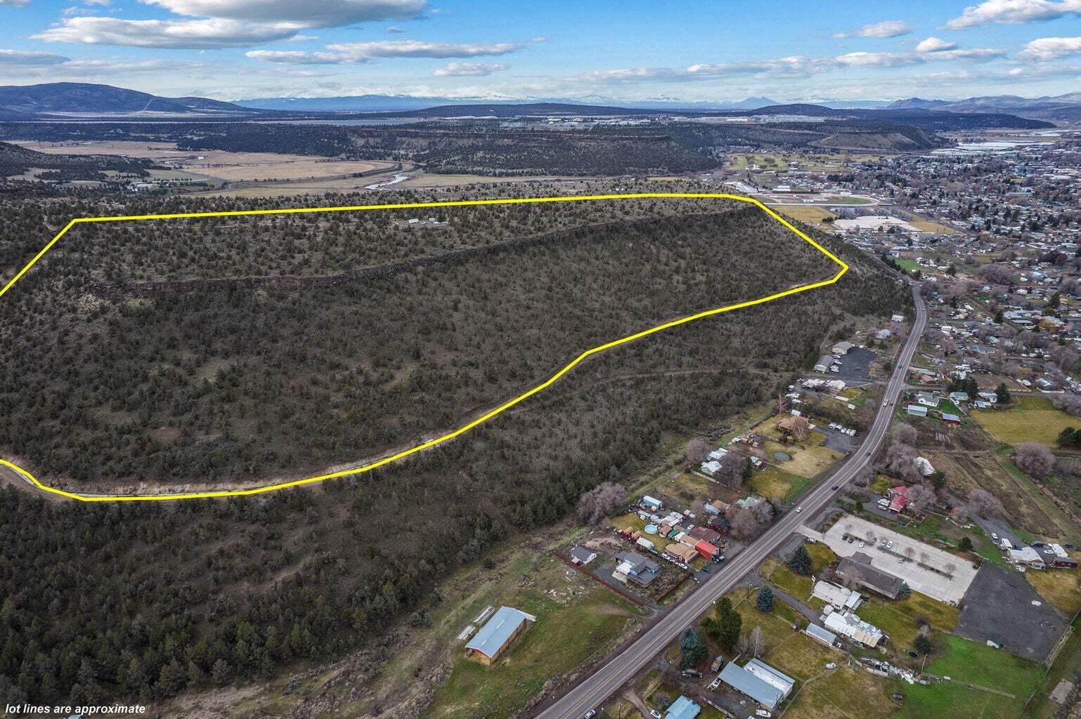 SE Kennedy Way, Lot 2