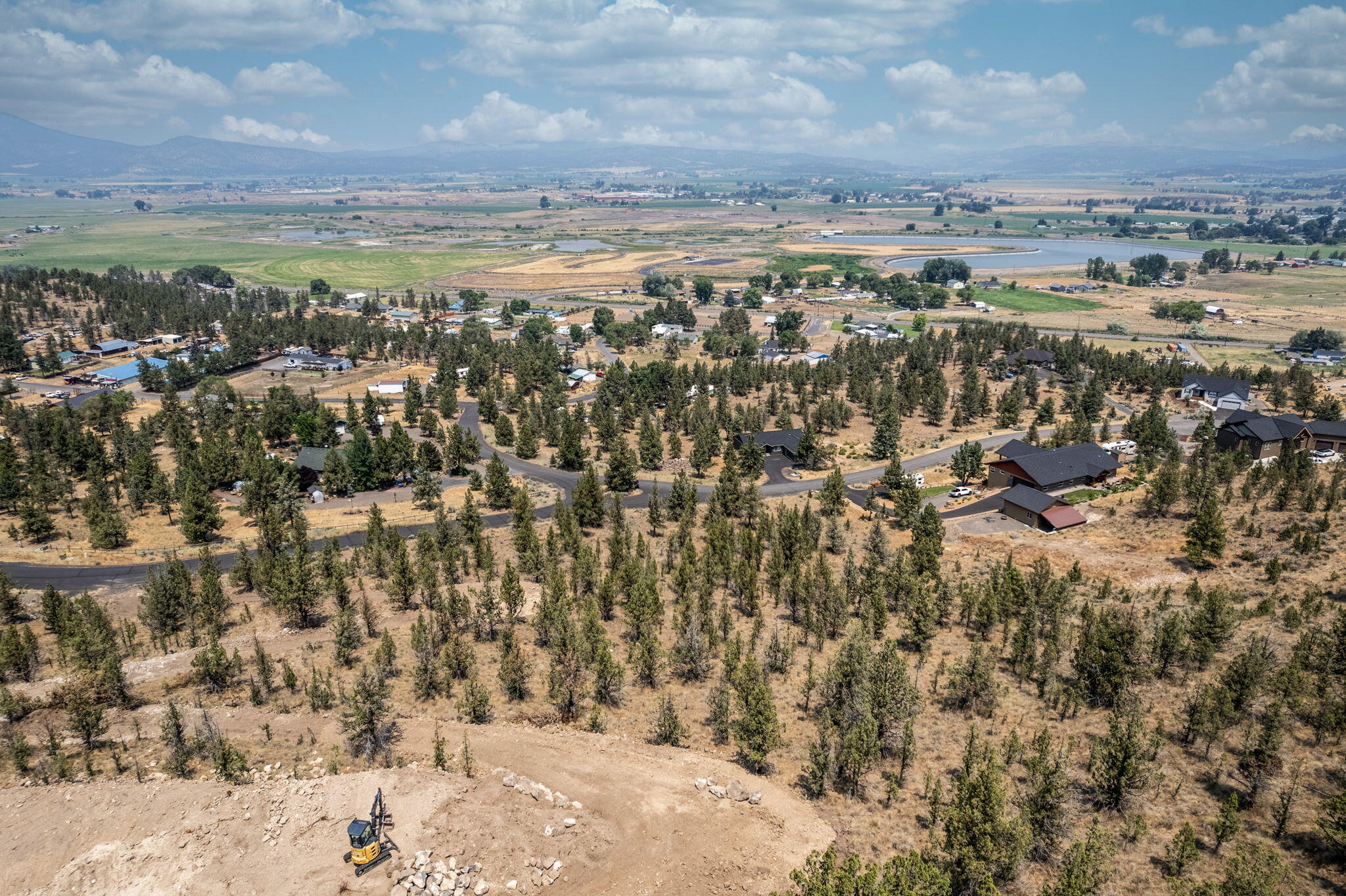 NW Crescent Rim Place, Lot 8