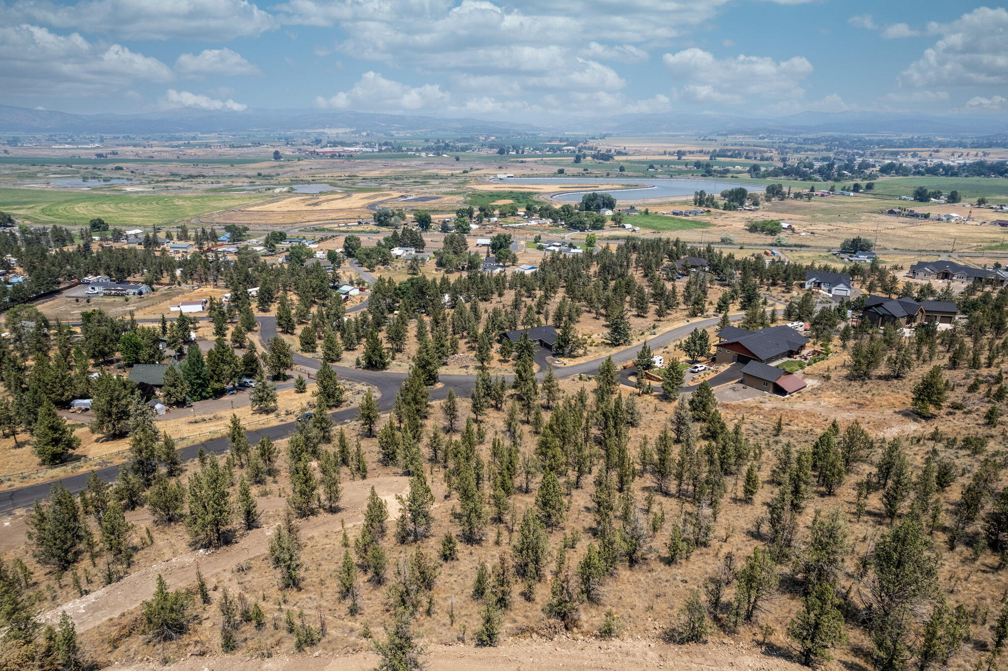 NW Crescent Rim Place, Lot 8