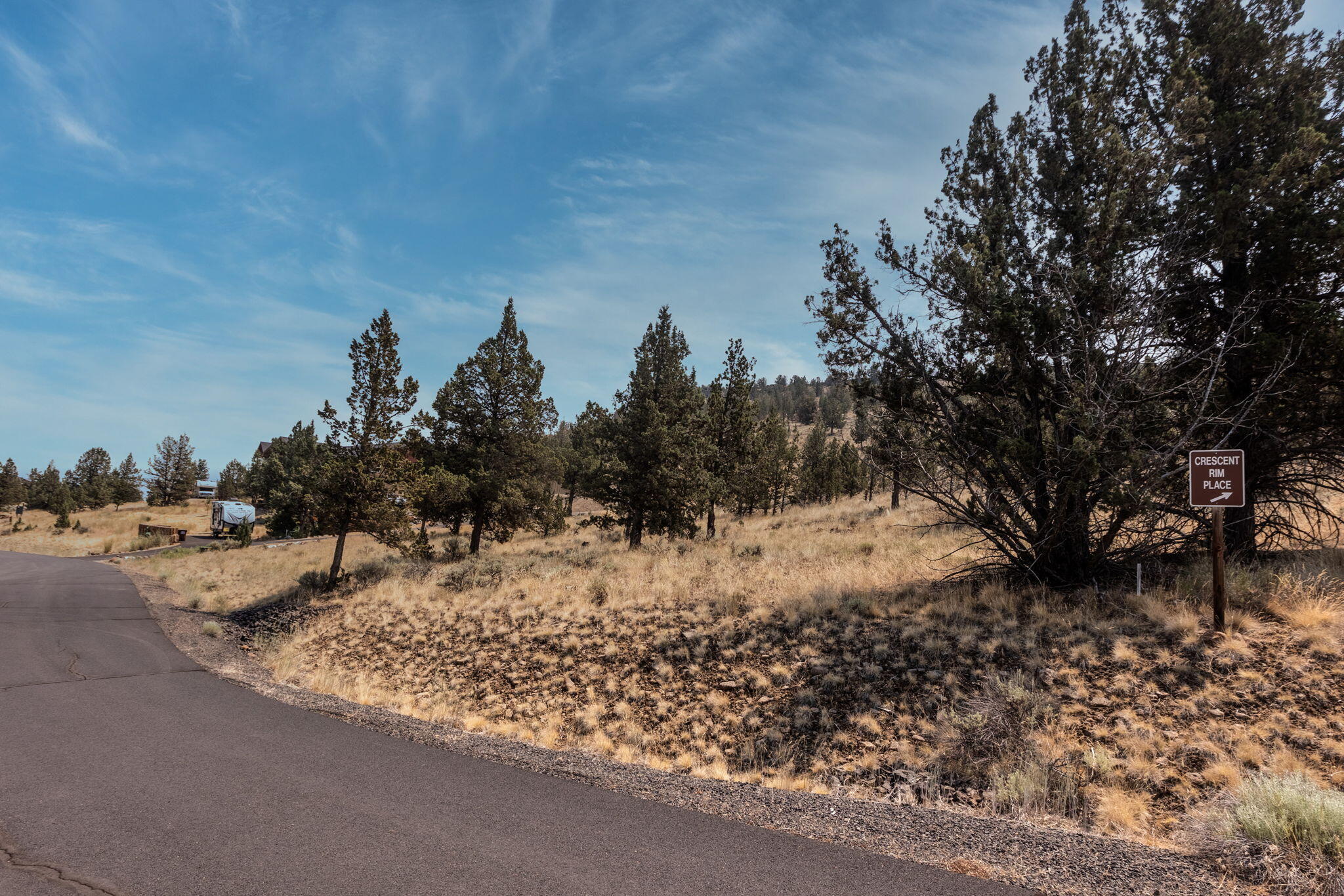 NW Crescent Rim Place, Lot 8