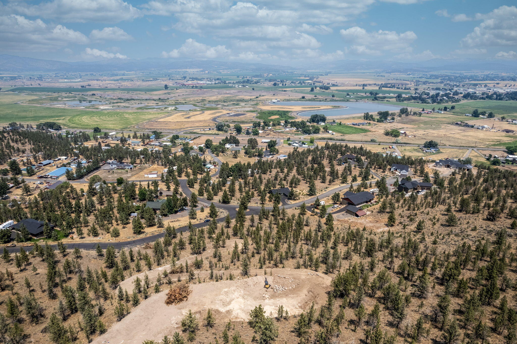 NW Crescent Rim Place, Lot 8