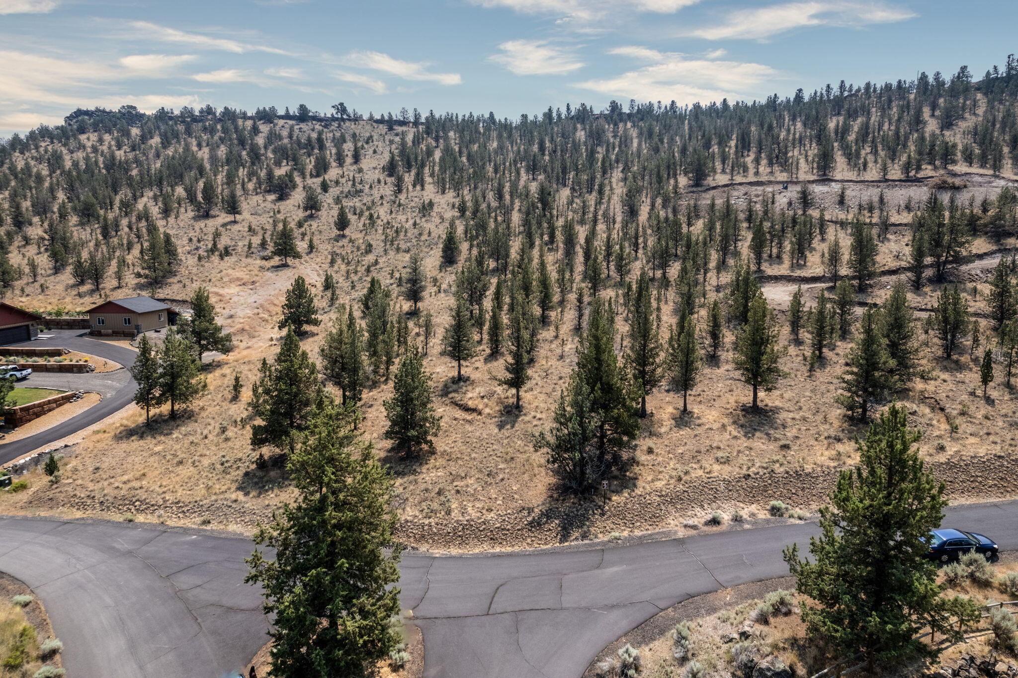 NW Crescent Rim Place, Lot 8