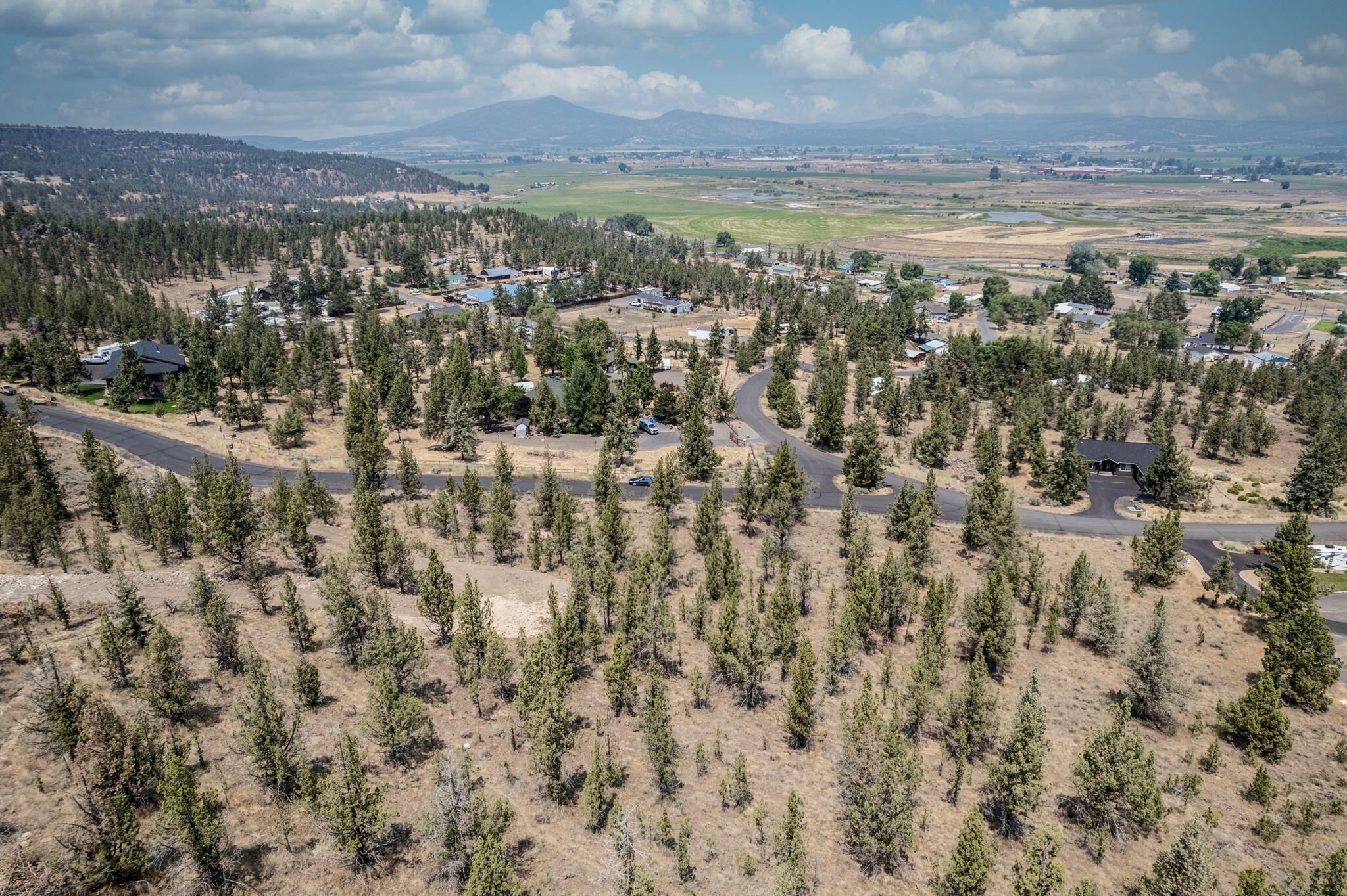 NW Crescent Rim Place, Lot 8