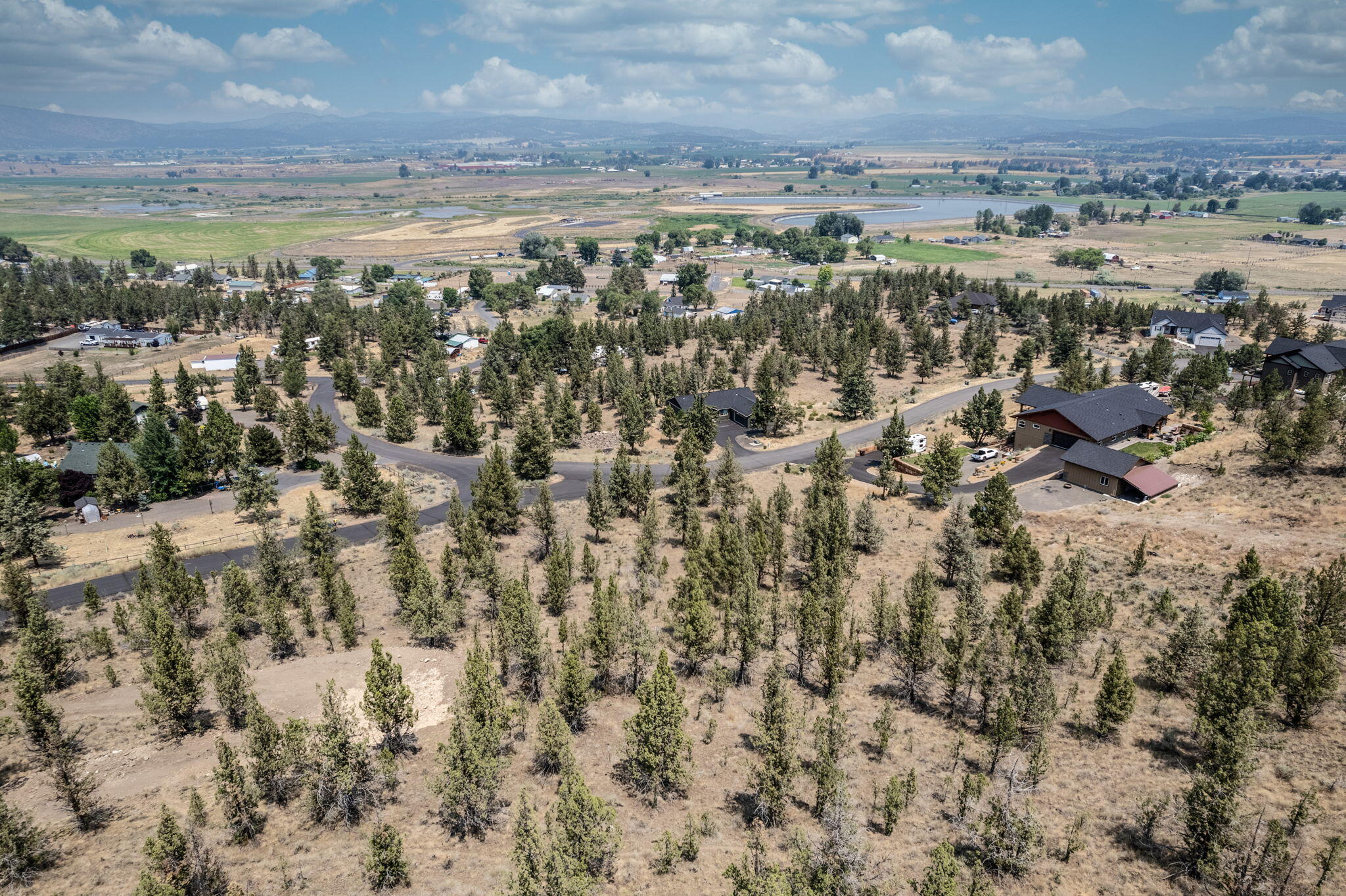 NW Crescent Rim Place, Lot 8
