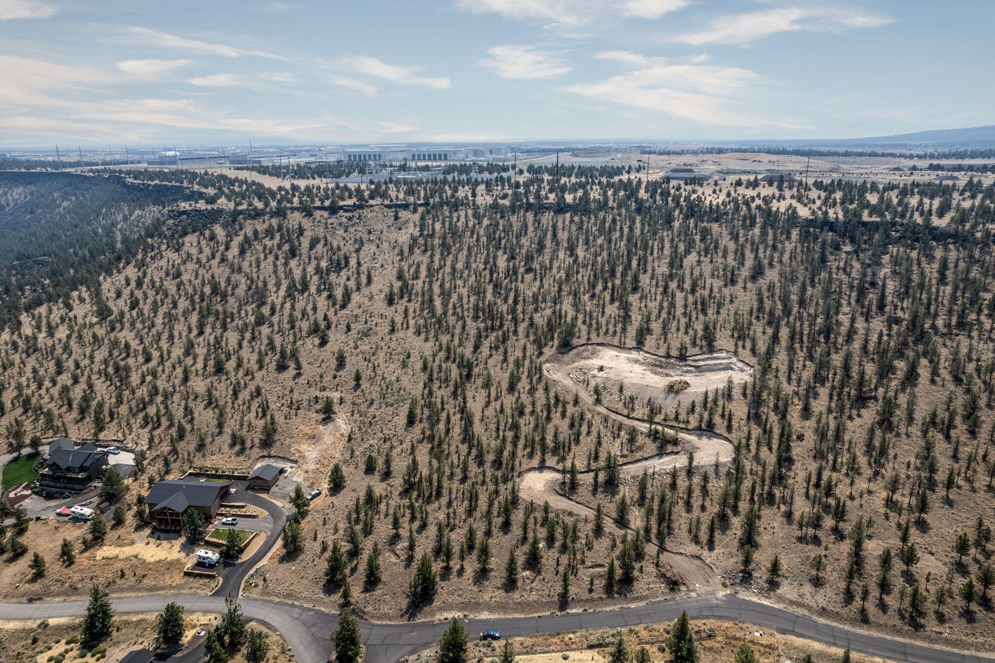 NW Crescent Rim Place, Lot 8