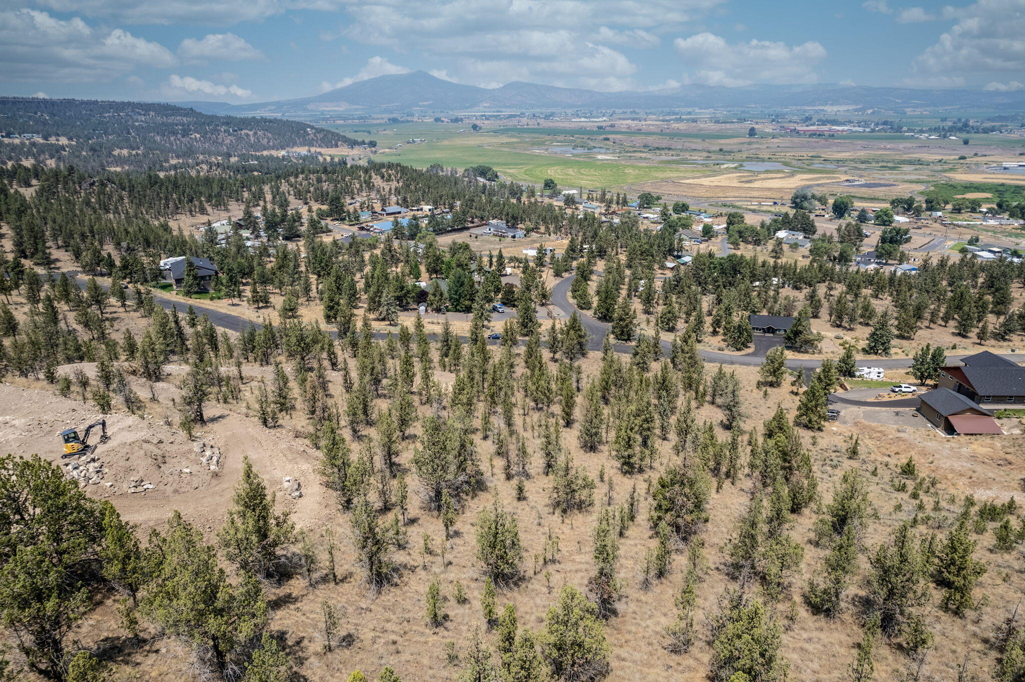 NW Crescent Rim Place, Lot 8