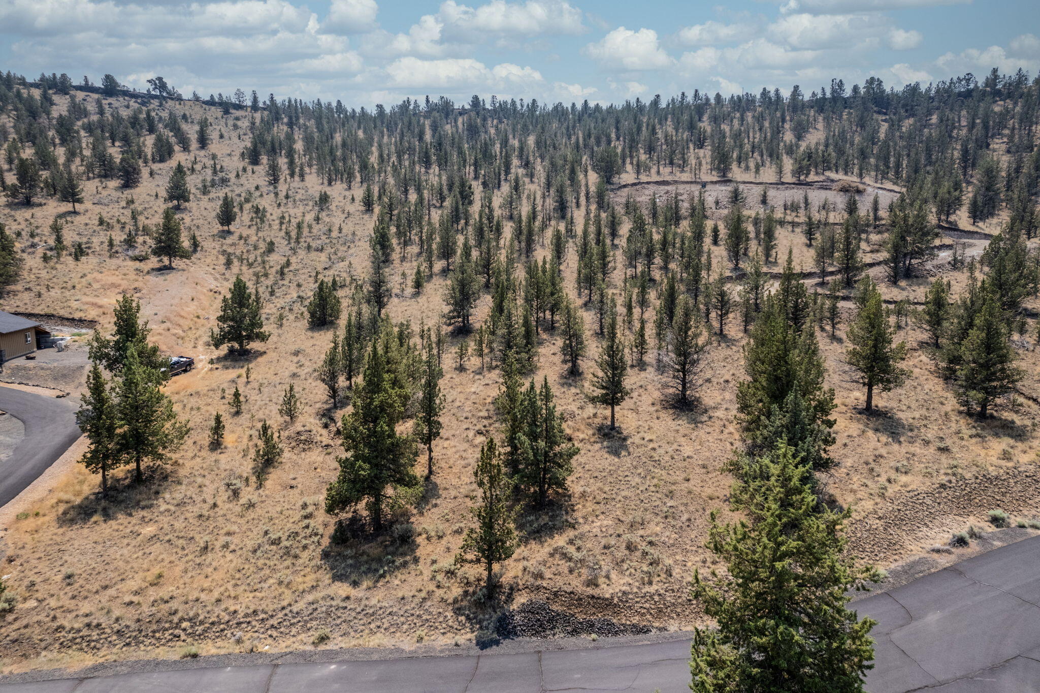 NW Crescent Rim Place, Lot 8