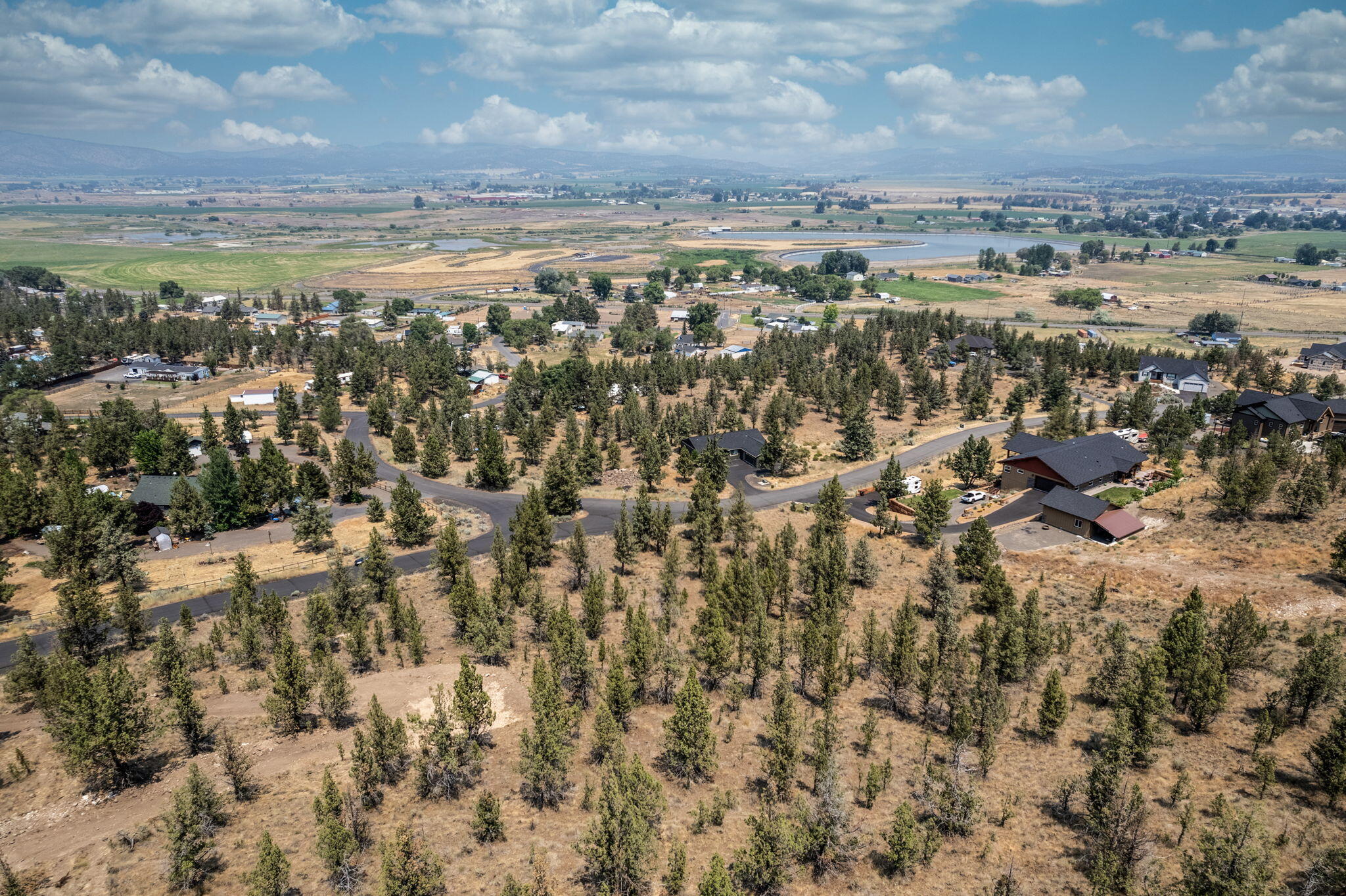 NW Crescent Rim Place, Lot 8