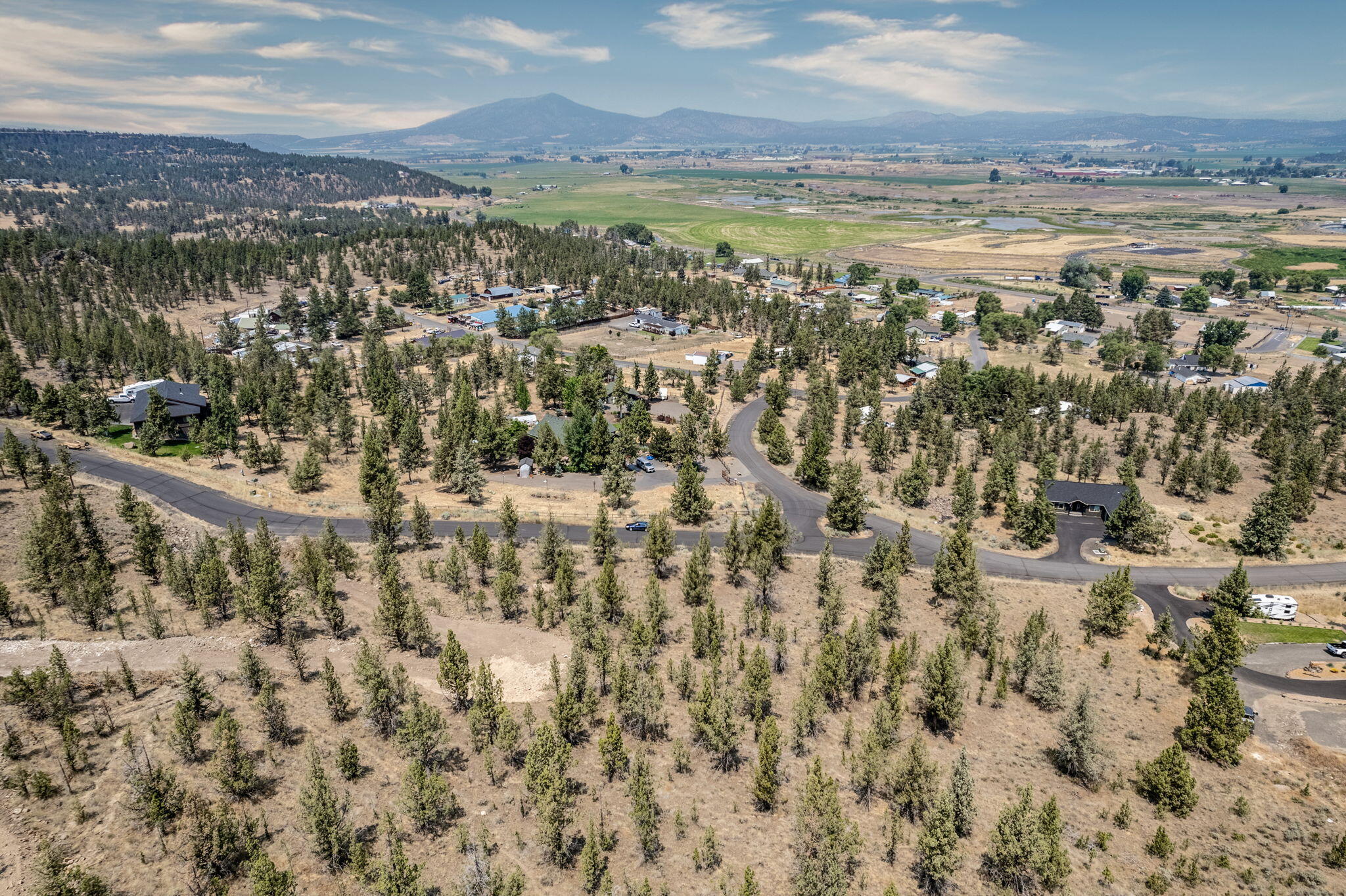 NW Crescent Rim Place, Lot 8