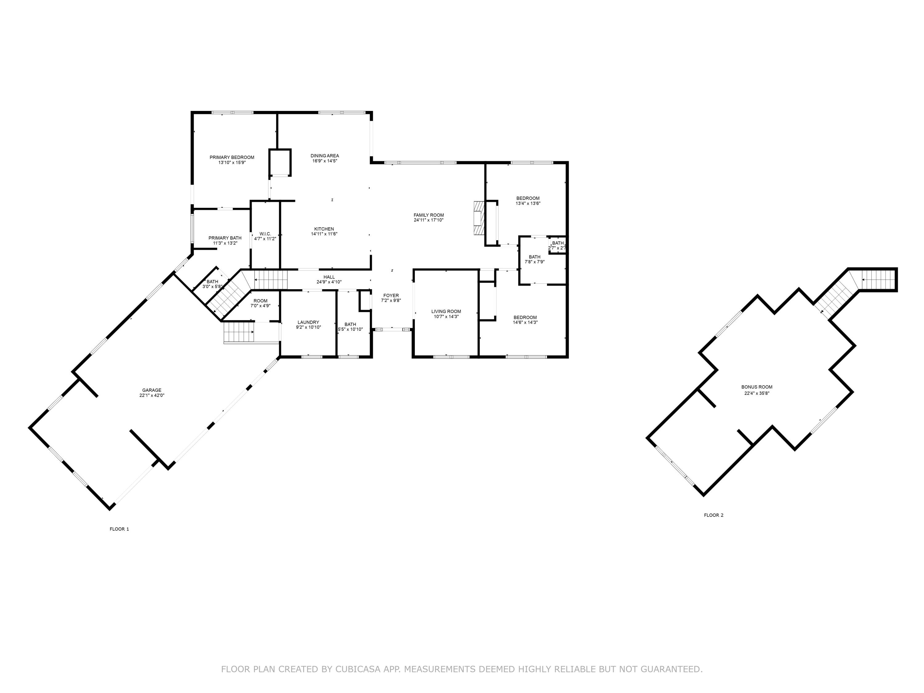 538 Highland Meadow Loop