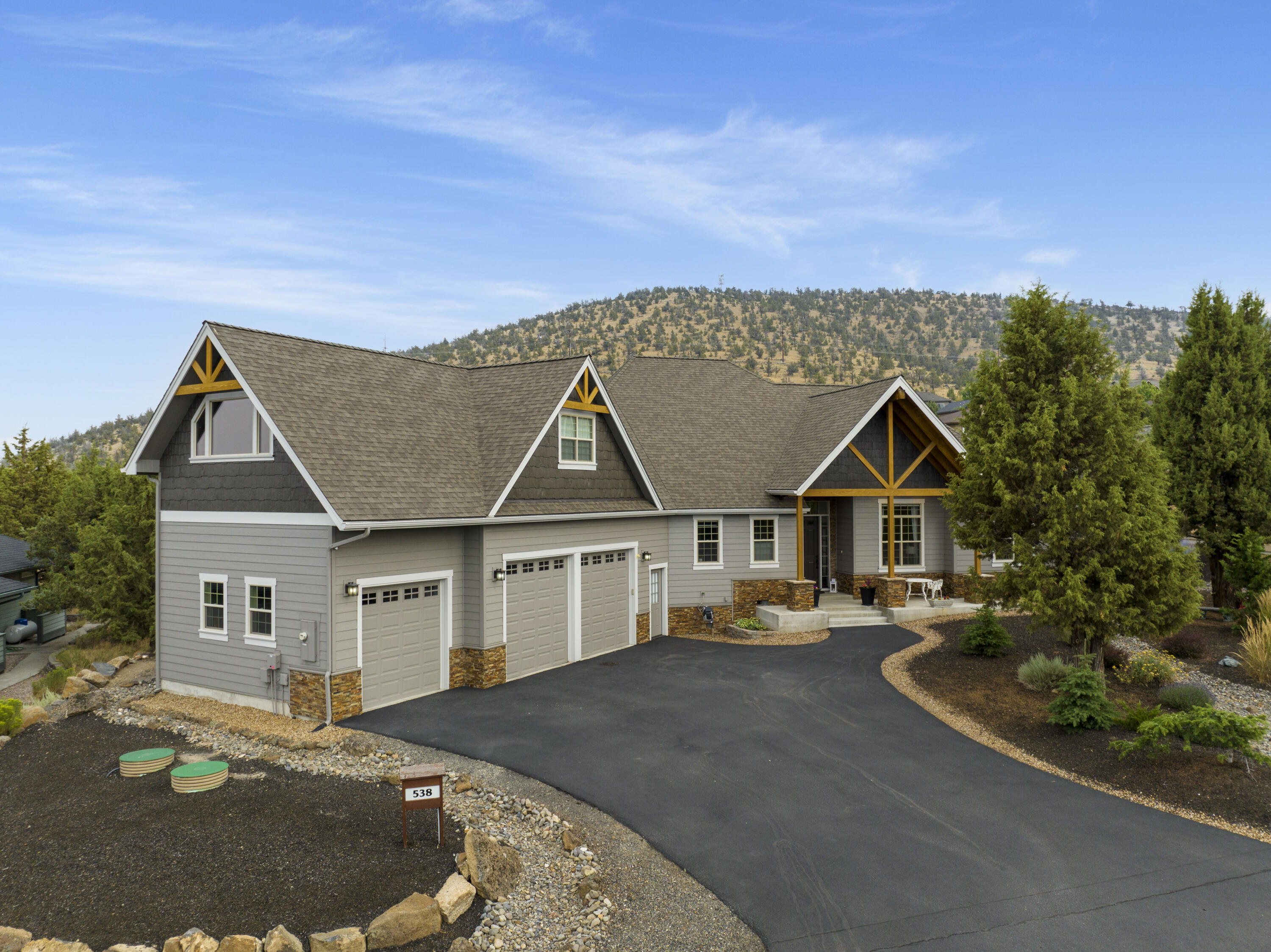 538 Highland Meadow Loop
