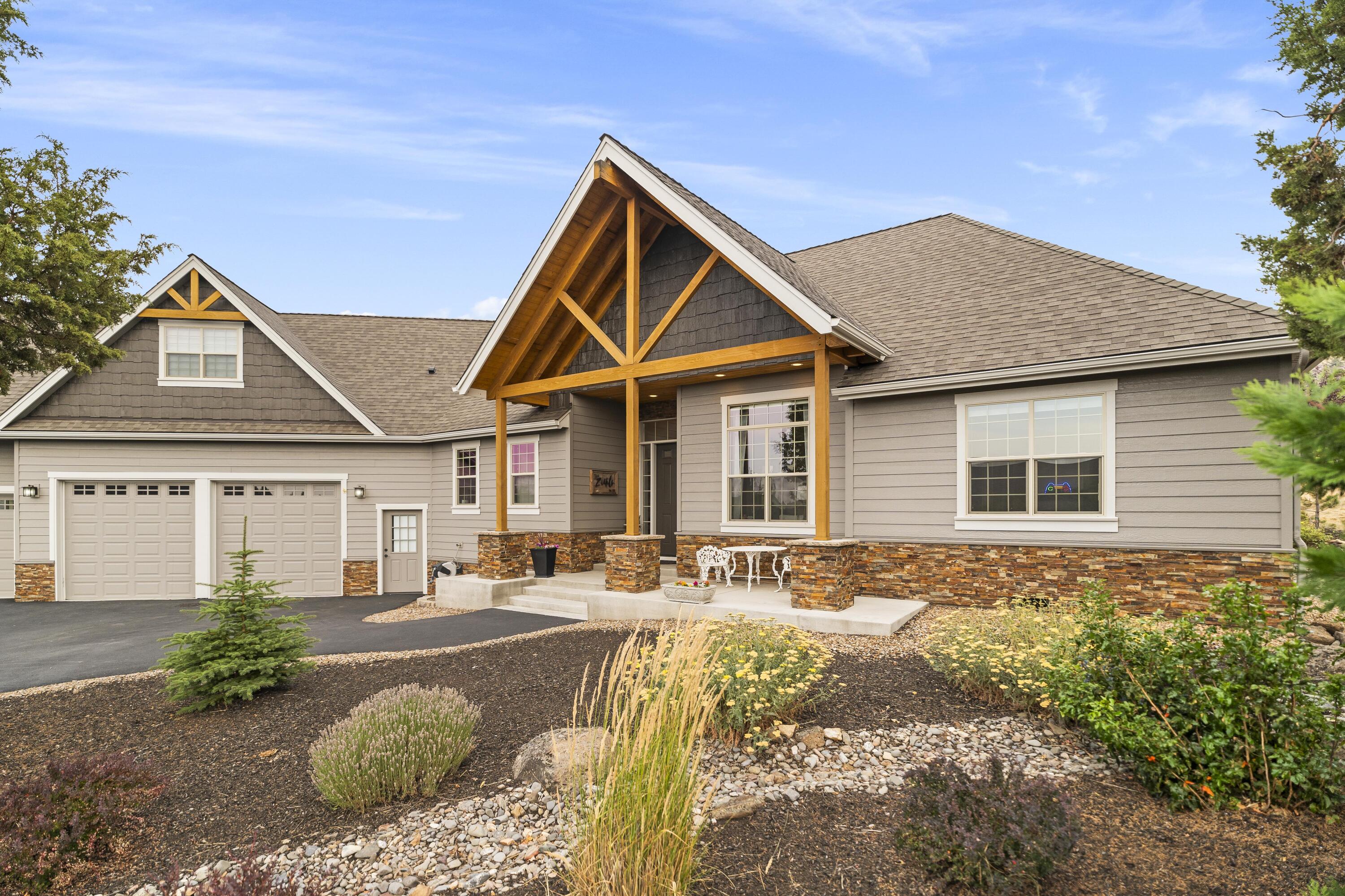 538 Highland Meadow Loop