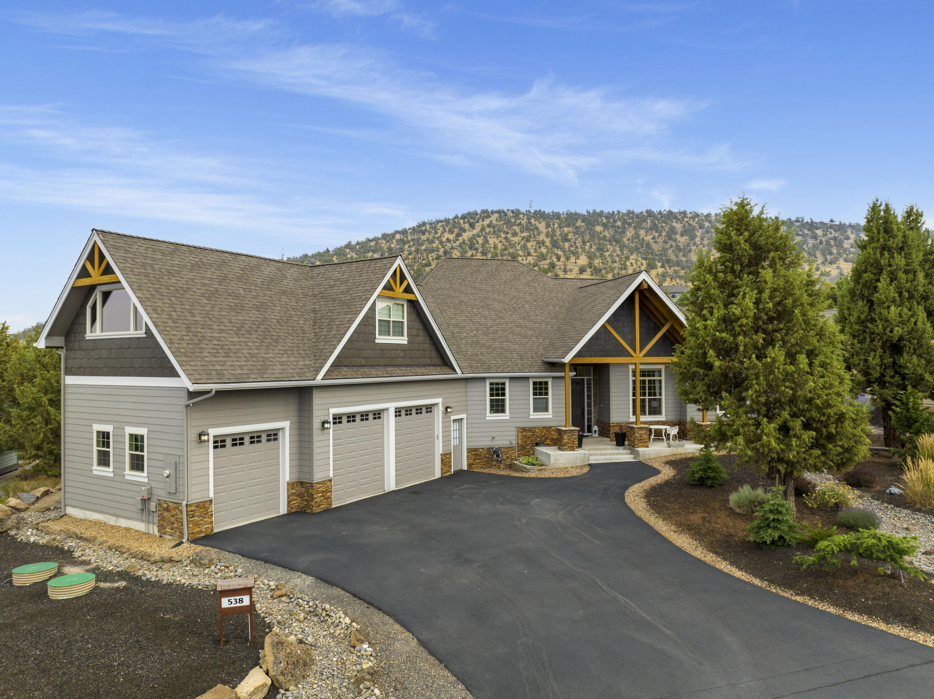 538 Highland Meadow Loop