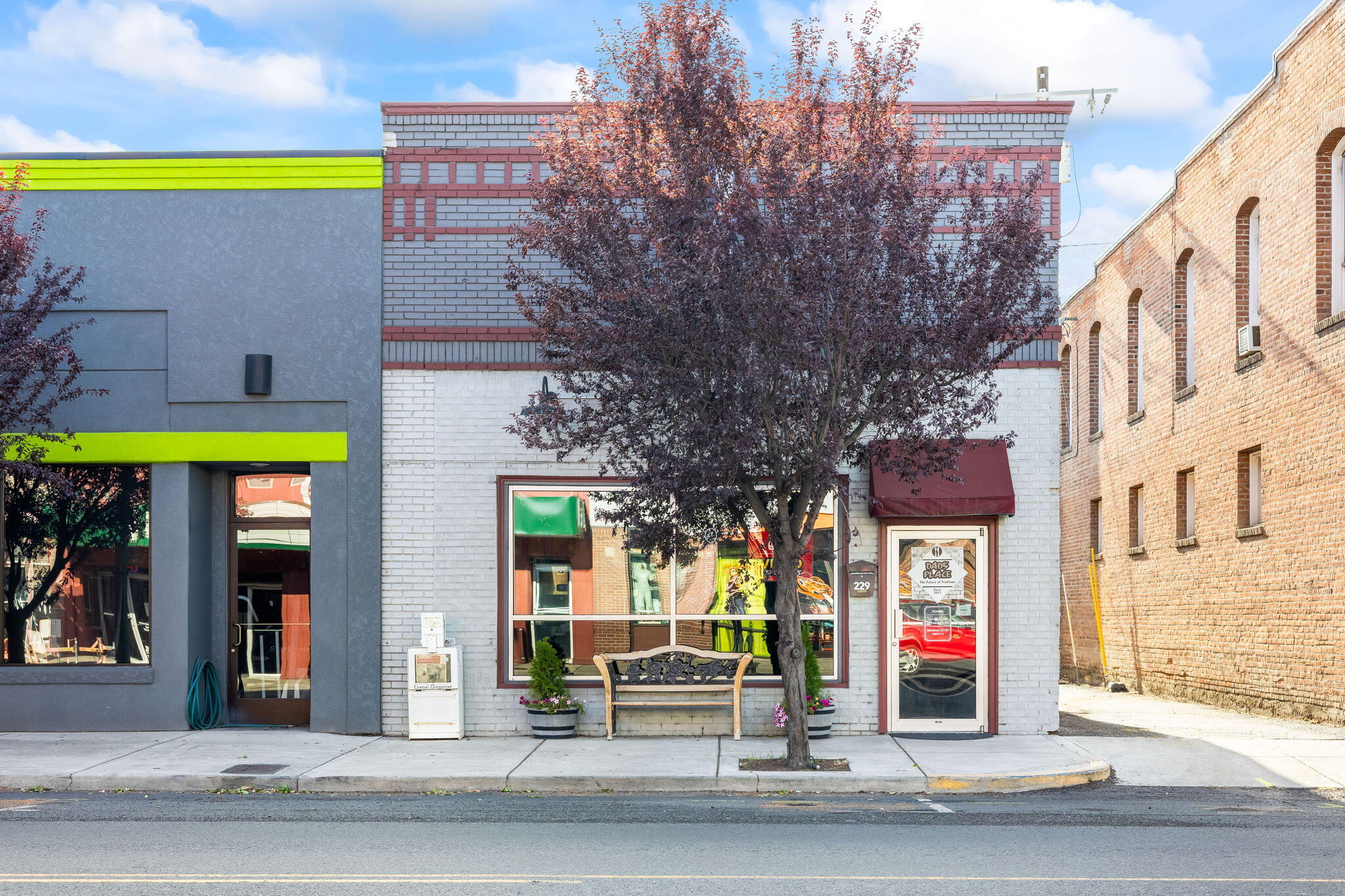 229 N Main Street