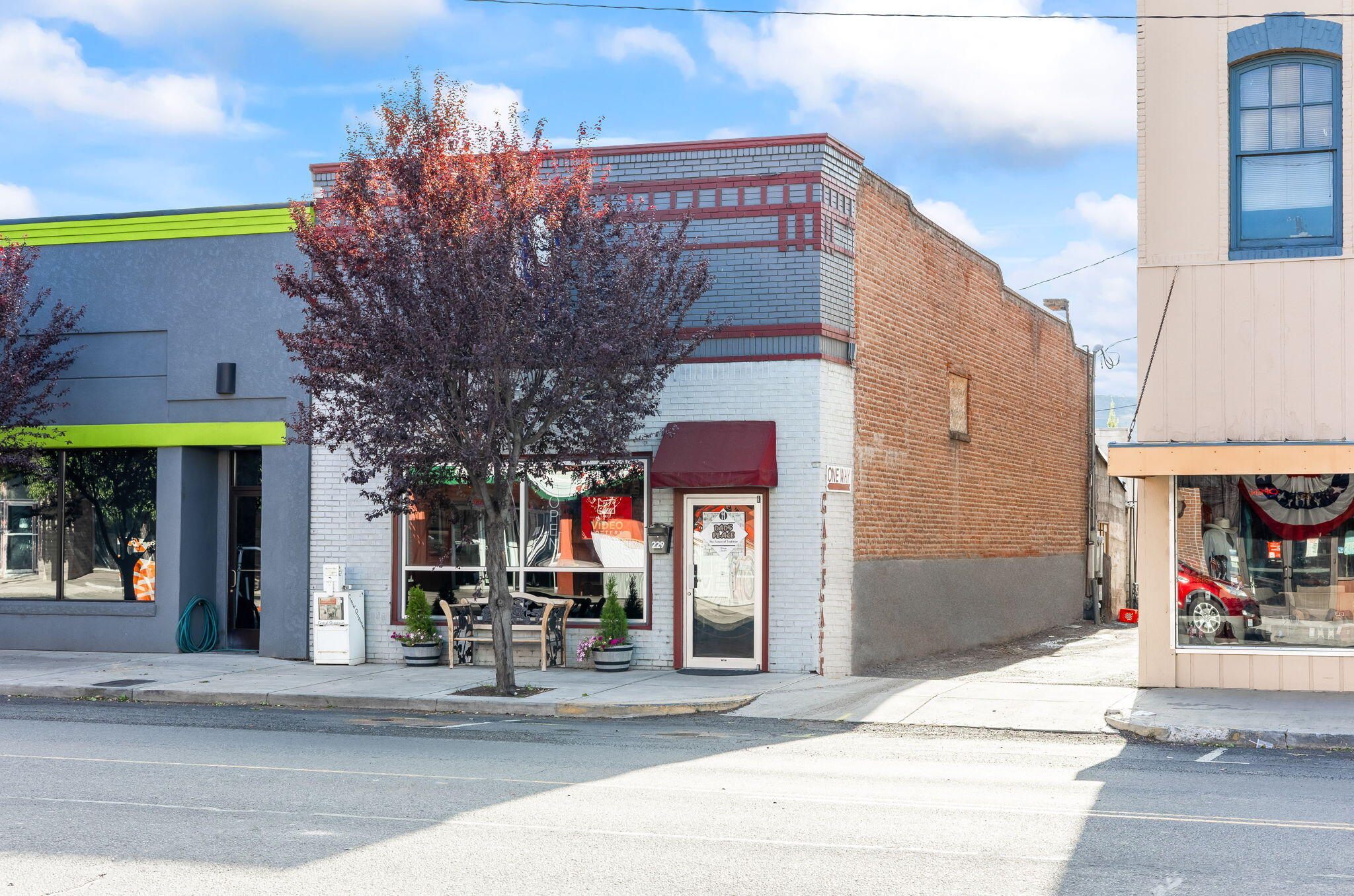 229 N Main Street
