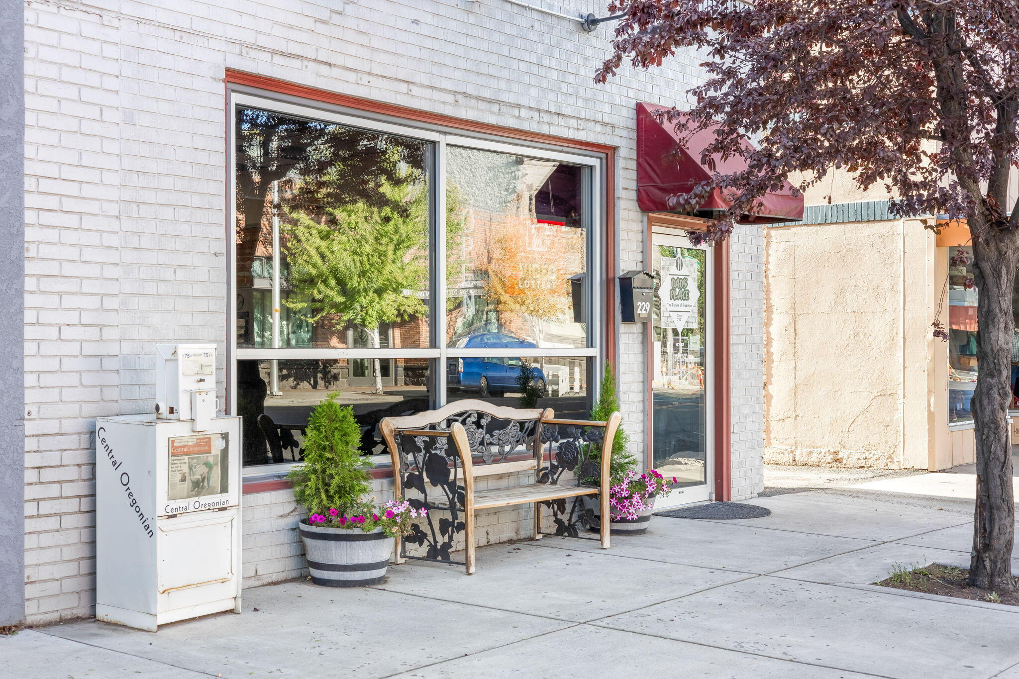 229 N Main Street