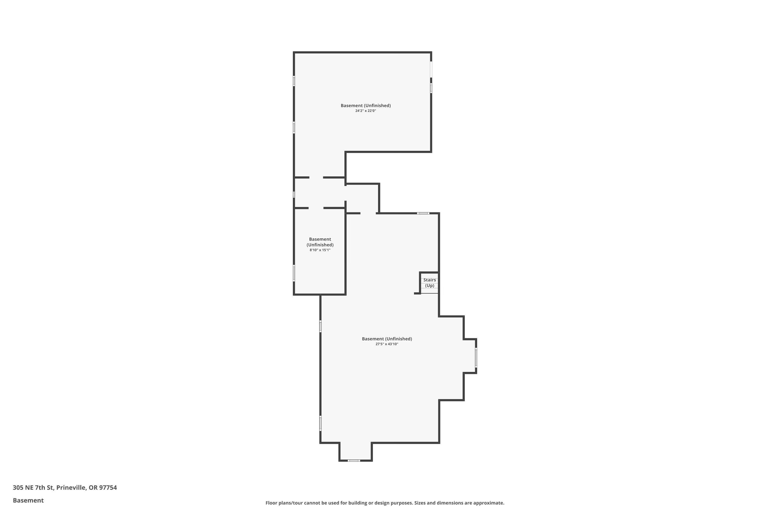 305 NE 7th Street