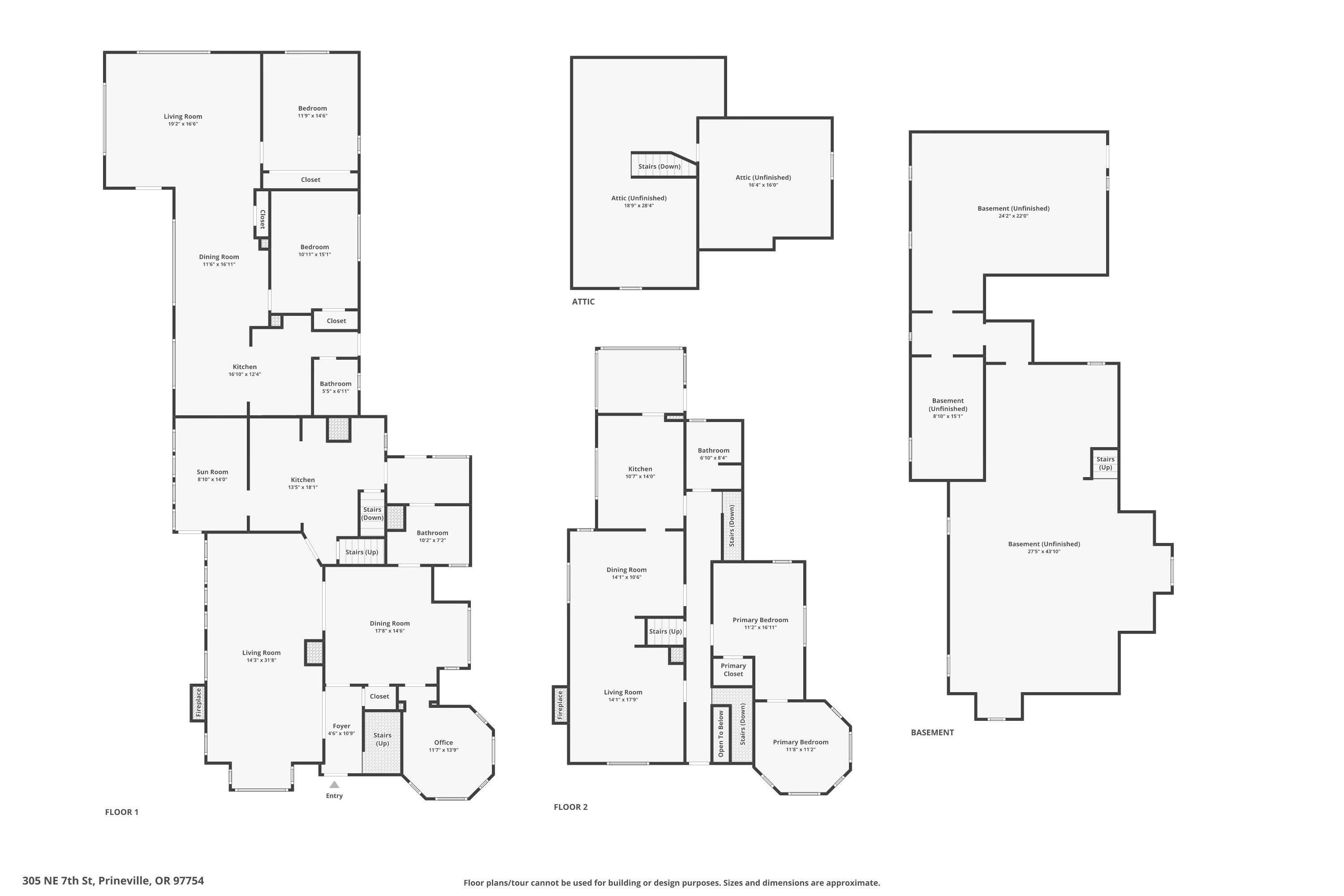 305 NE 7th Street
