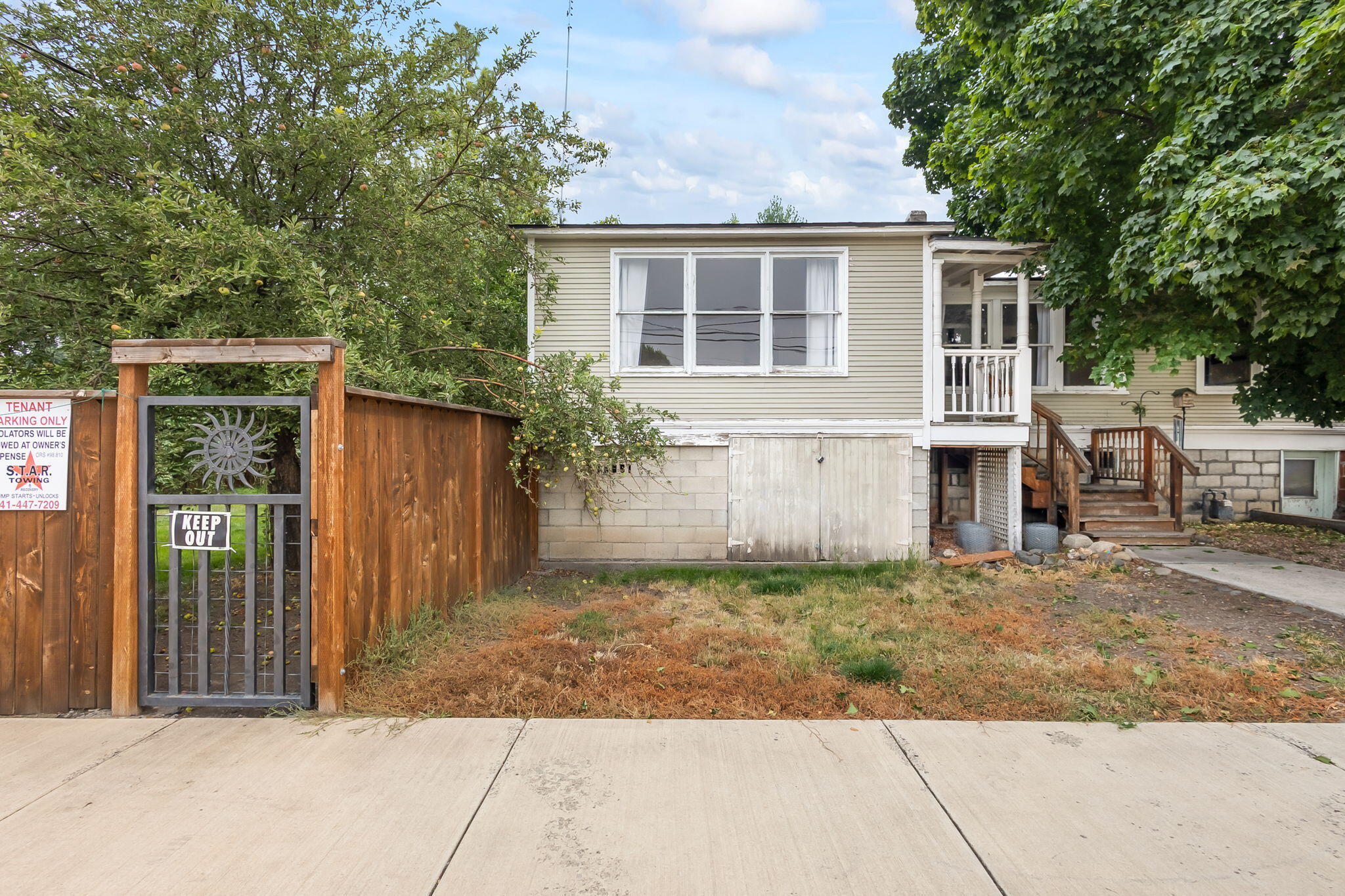 305 NE 7th Street