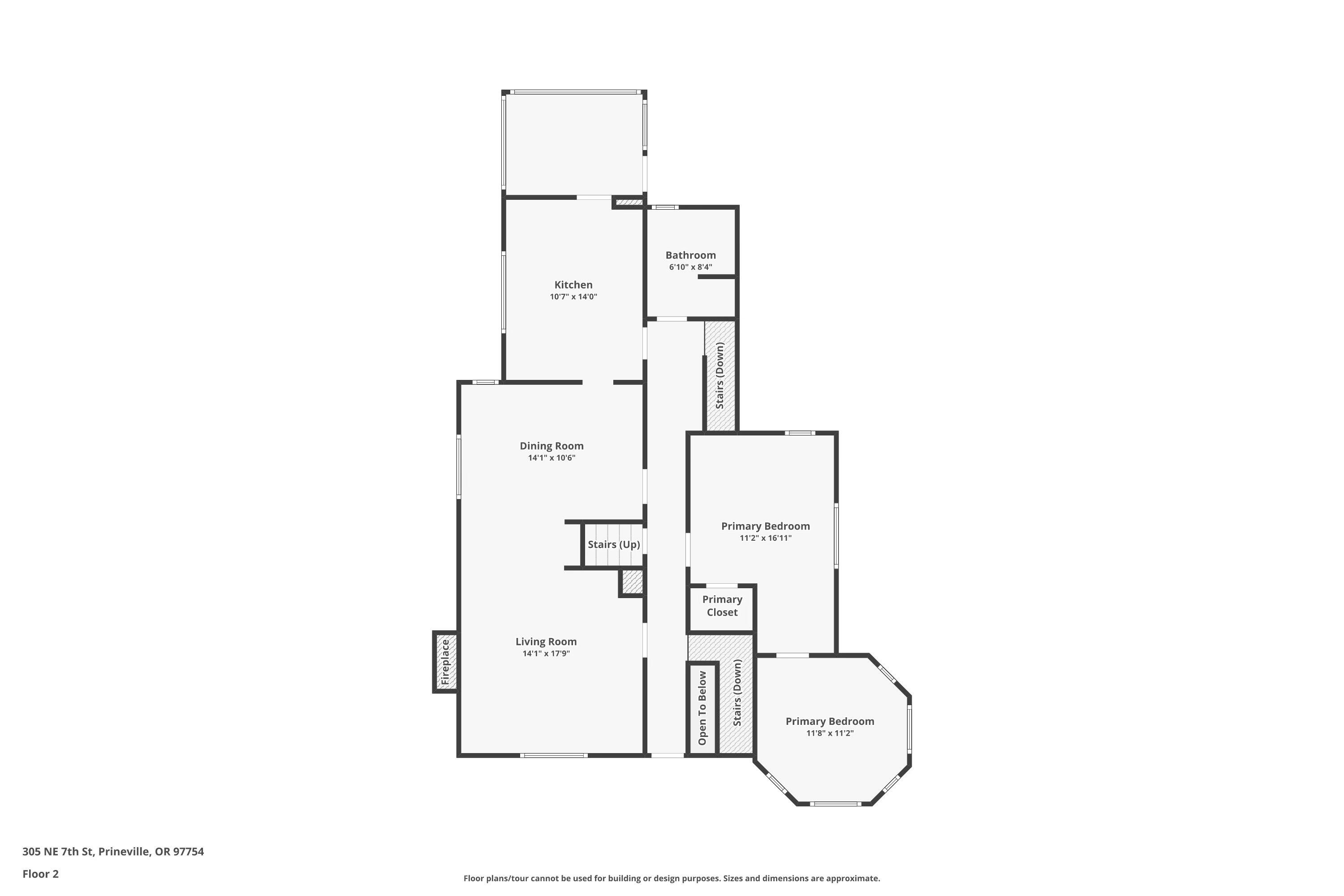 305 NE 7th Street