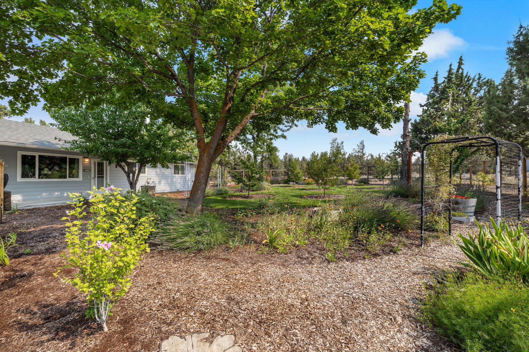6701 SW Highland Drive