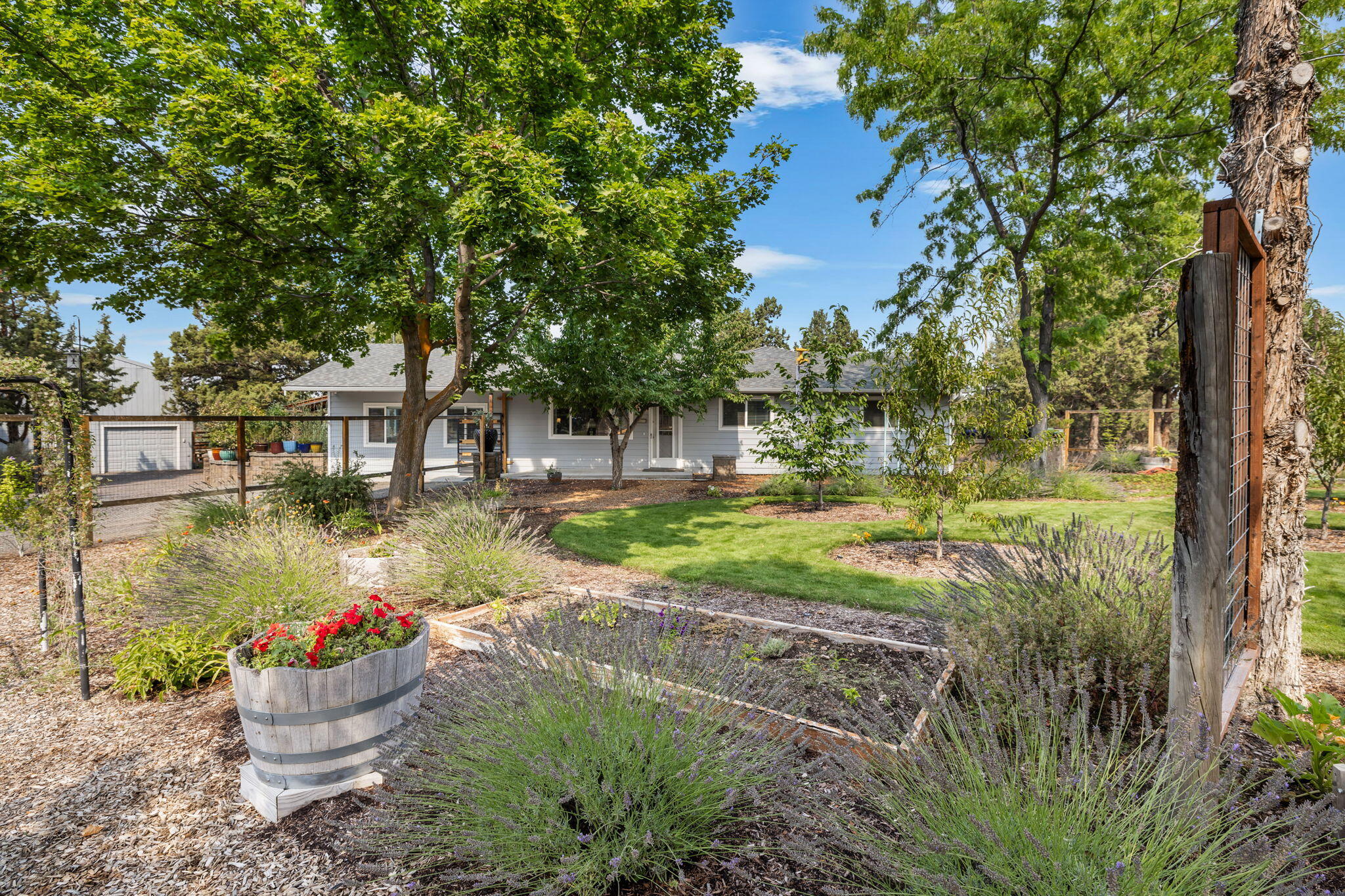 6701 SW Highland Drive
