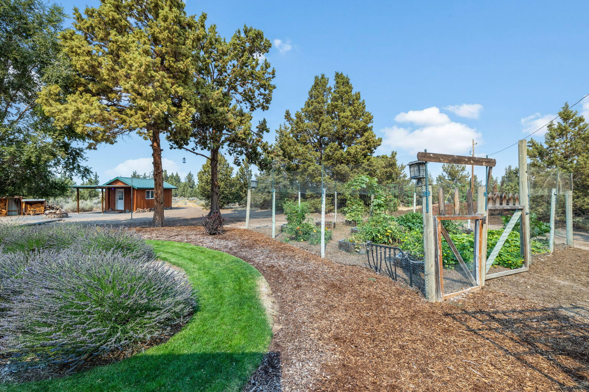 6701 SW Highland Drive
