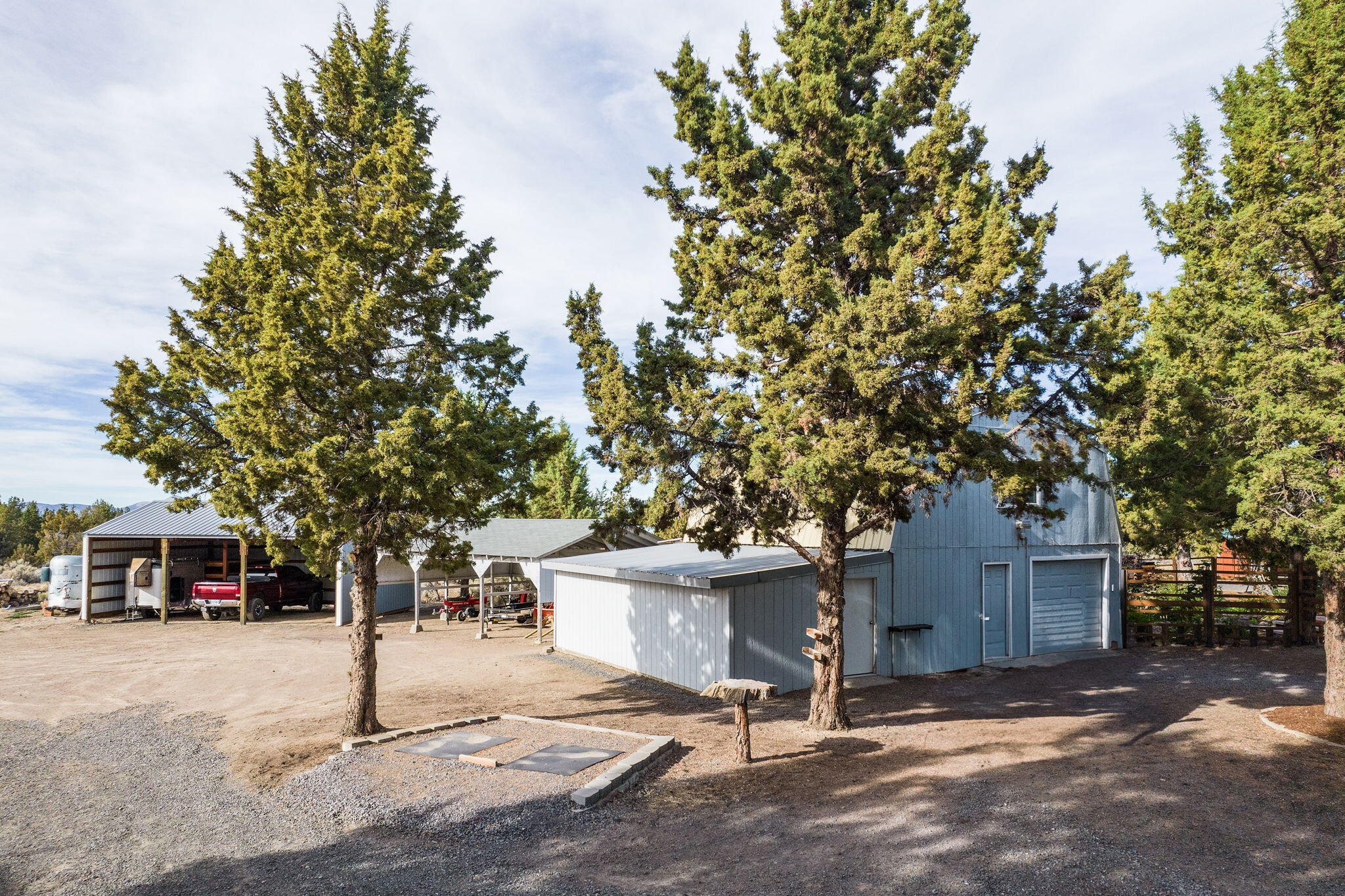 6701 SW Highland Drive