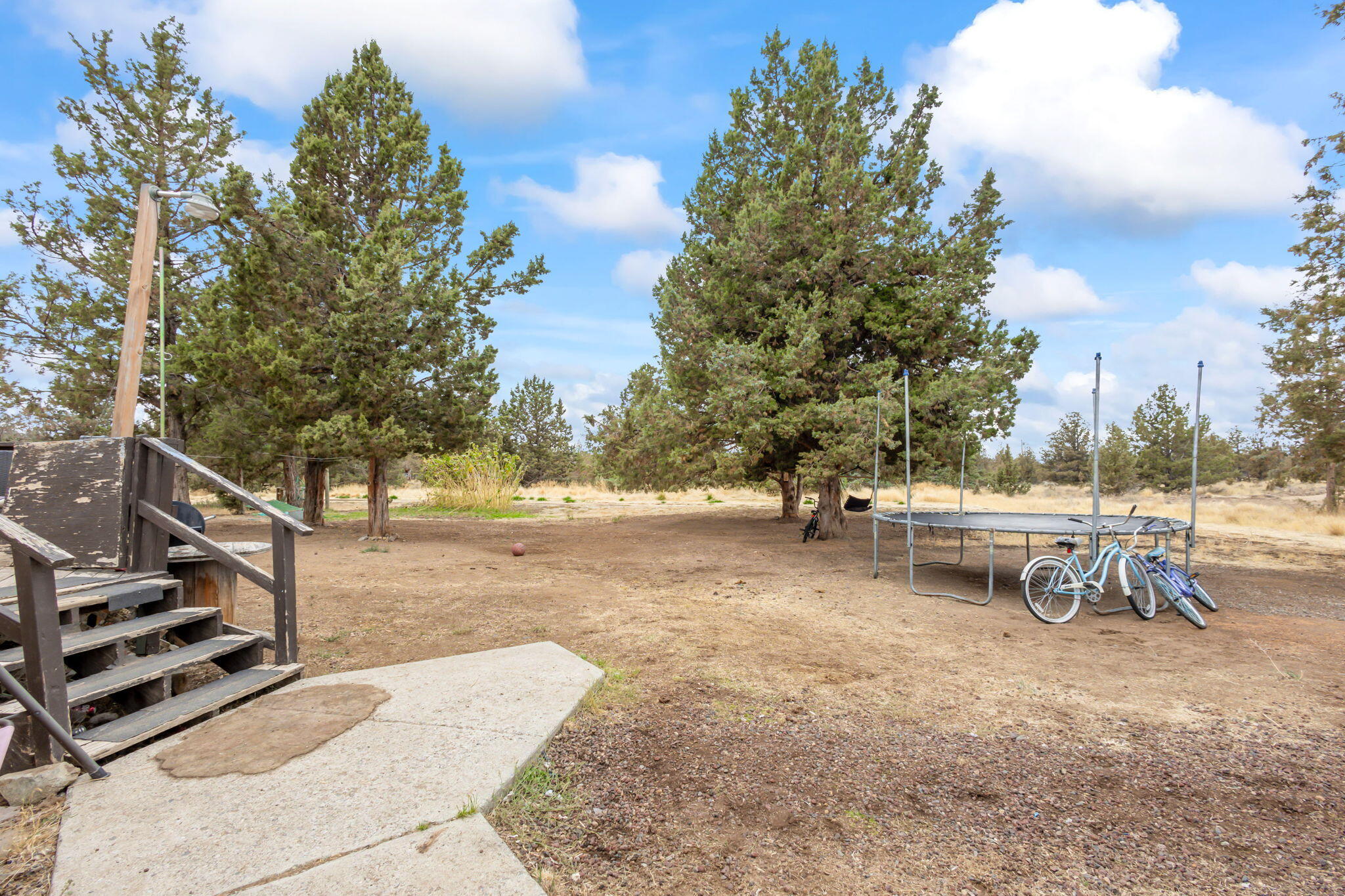 13739 SE Navajo Road