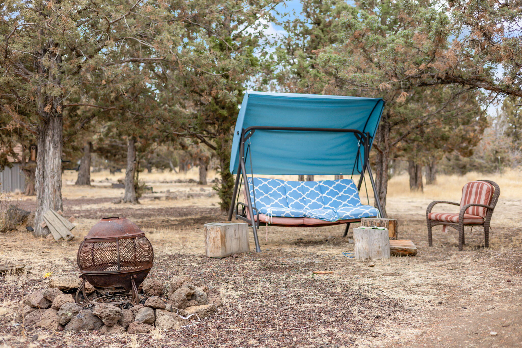13739 SE Navajo Road