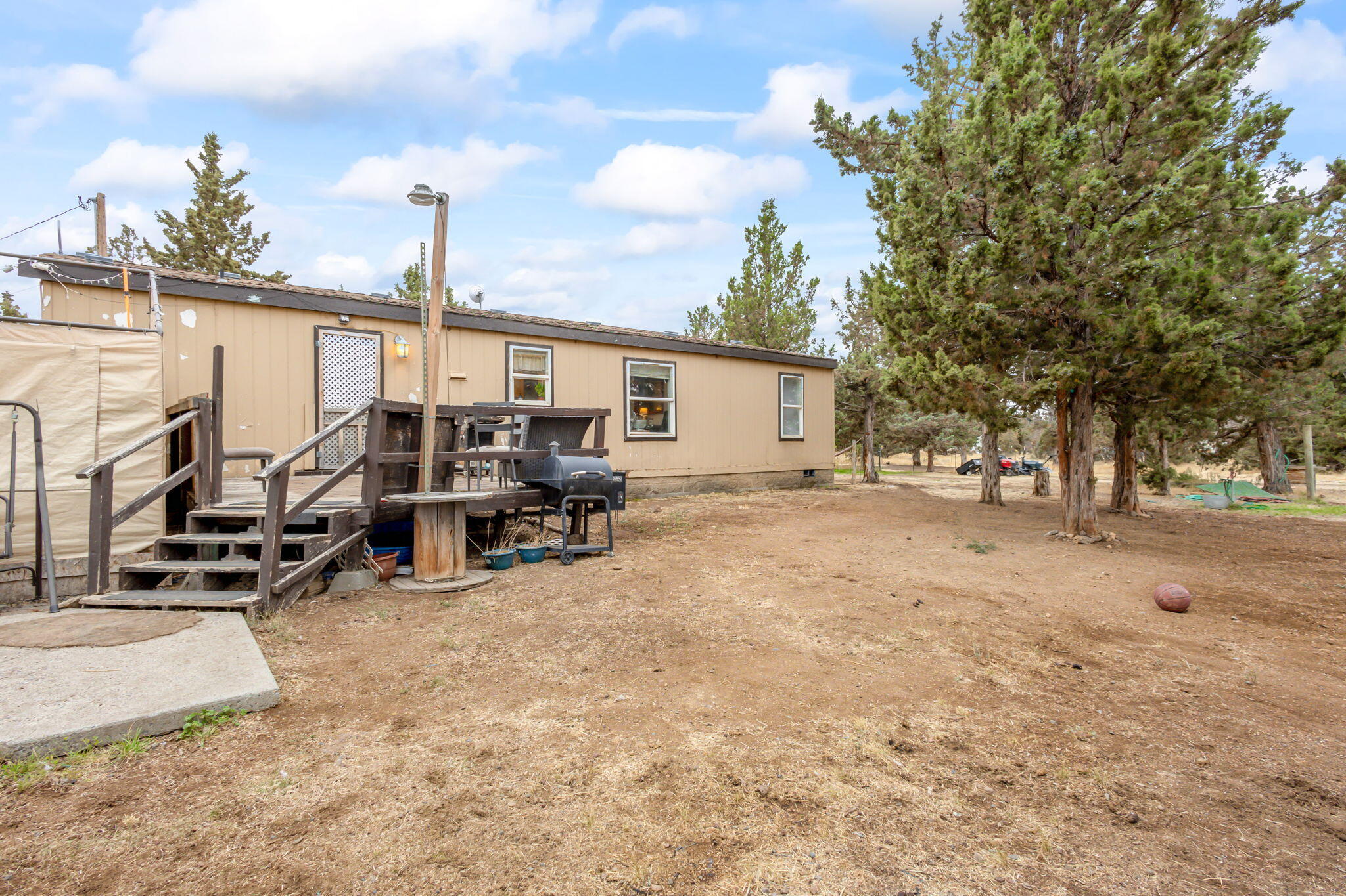 13739 SE Navajo Road