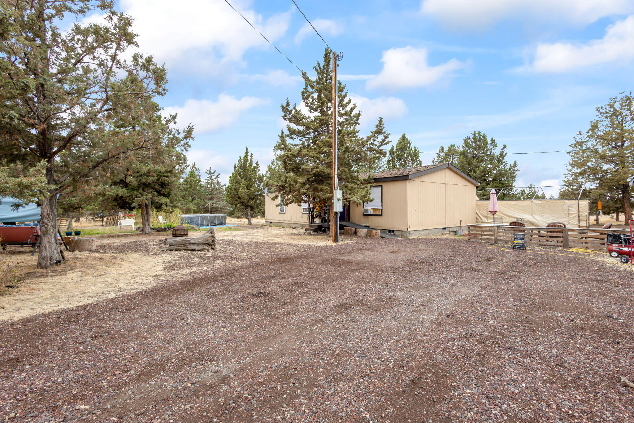 13739 SE Navajo Road