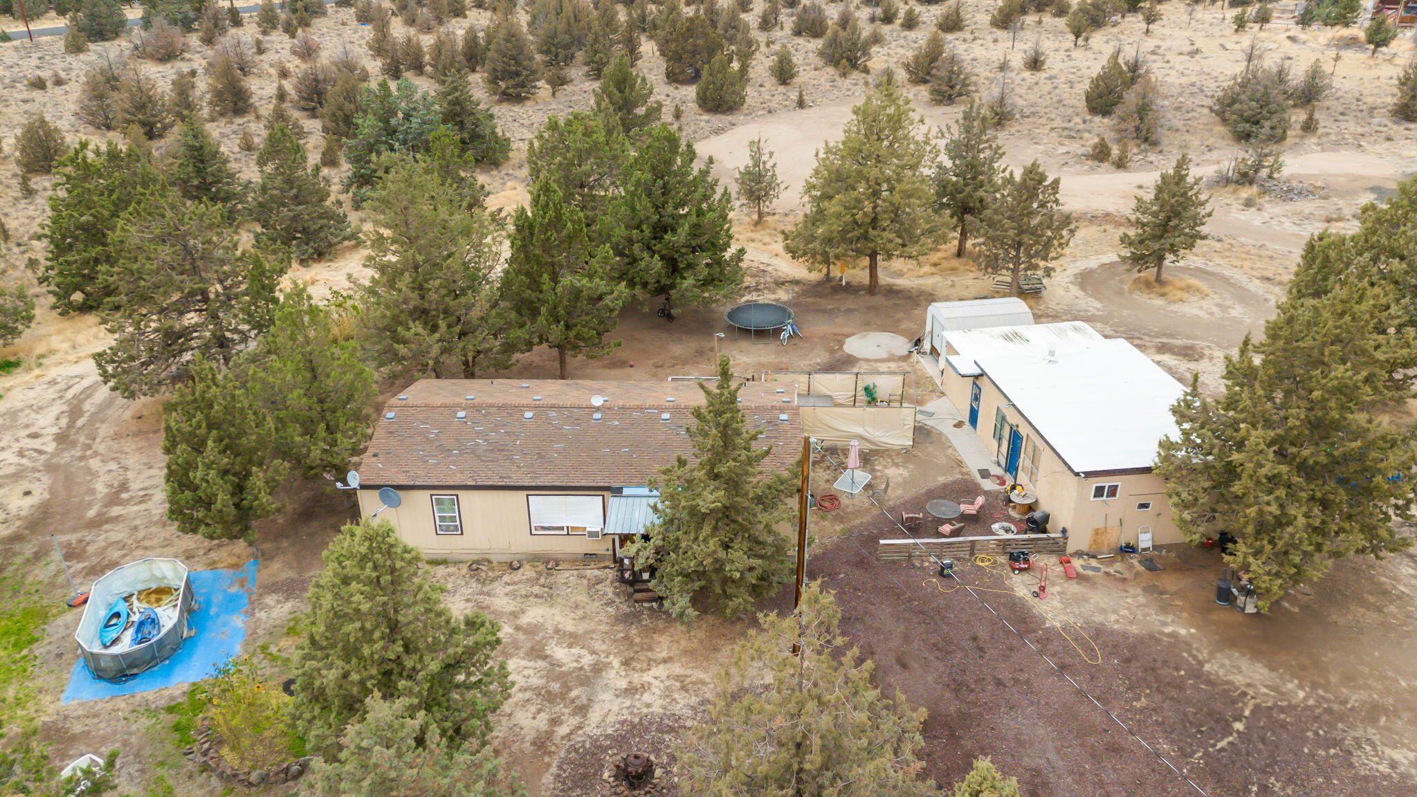 13739 SE Navajo Road