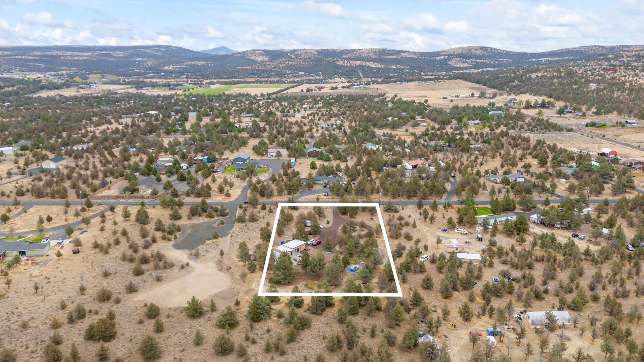 13739 SE Navajo Road