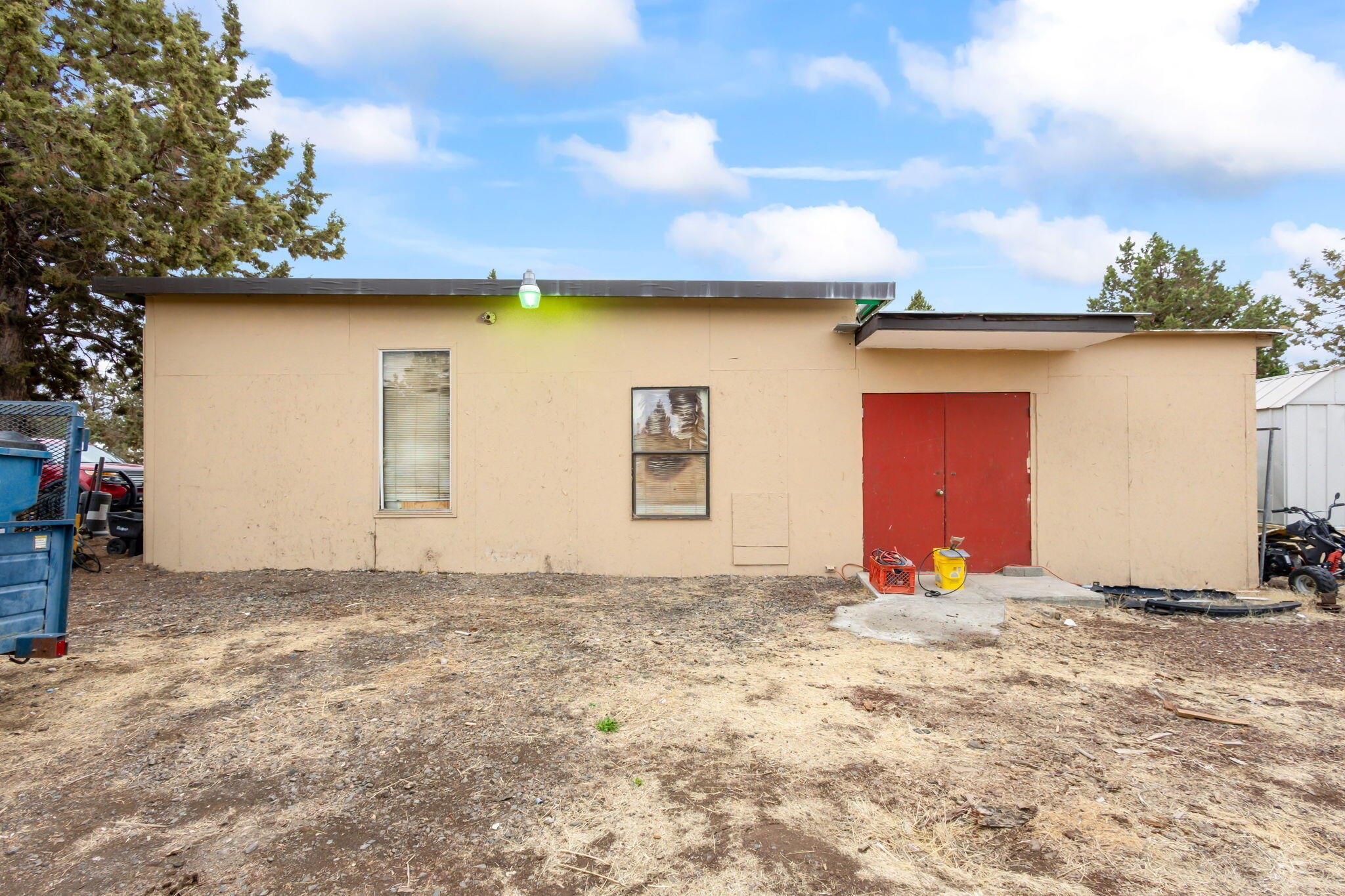13739 SE Navajo Road