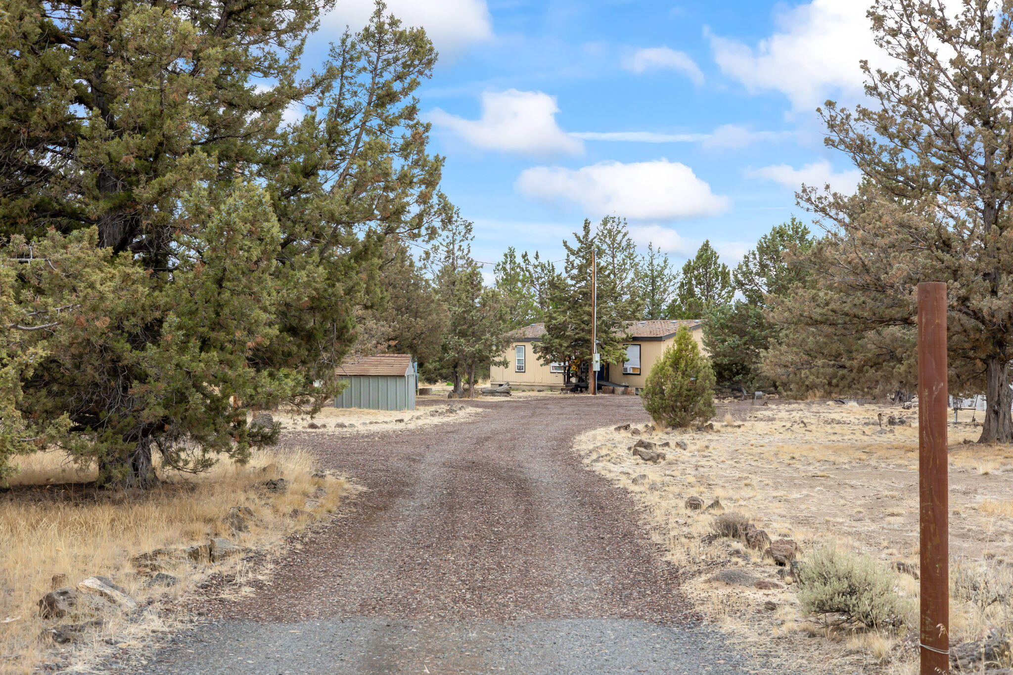 13739 SE Navajo Road