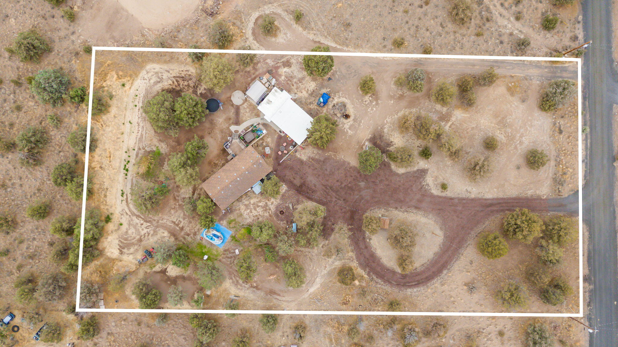 13739 SE Navajo Road