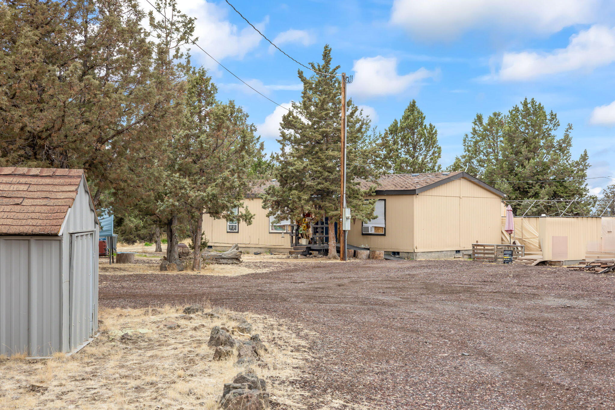 13739 SE Navajo Road