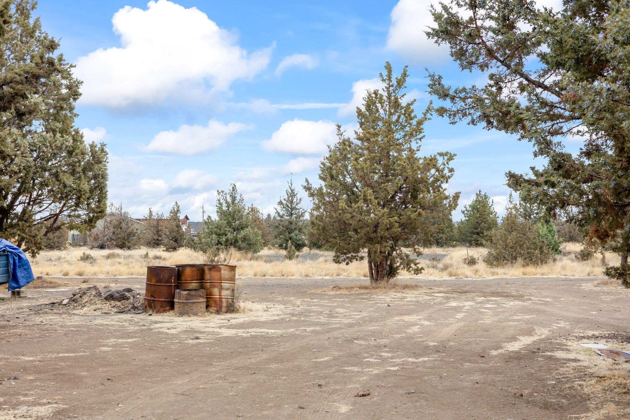 13739 SE Navajo Road