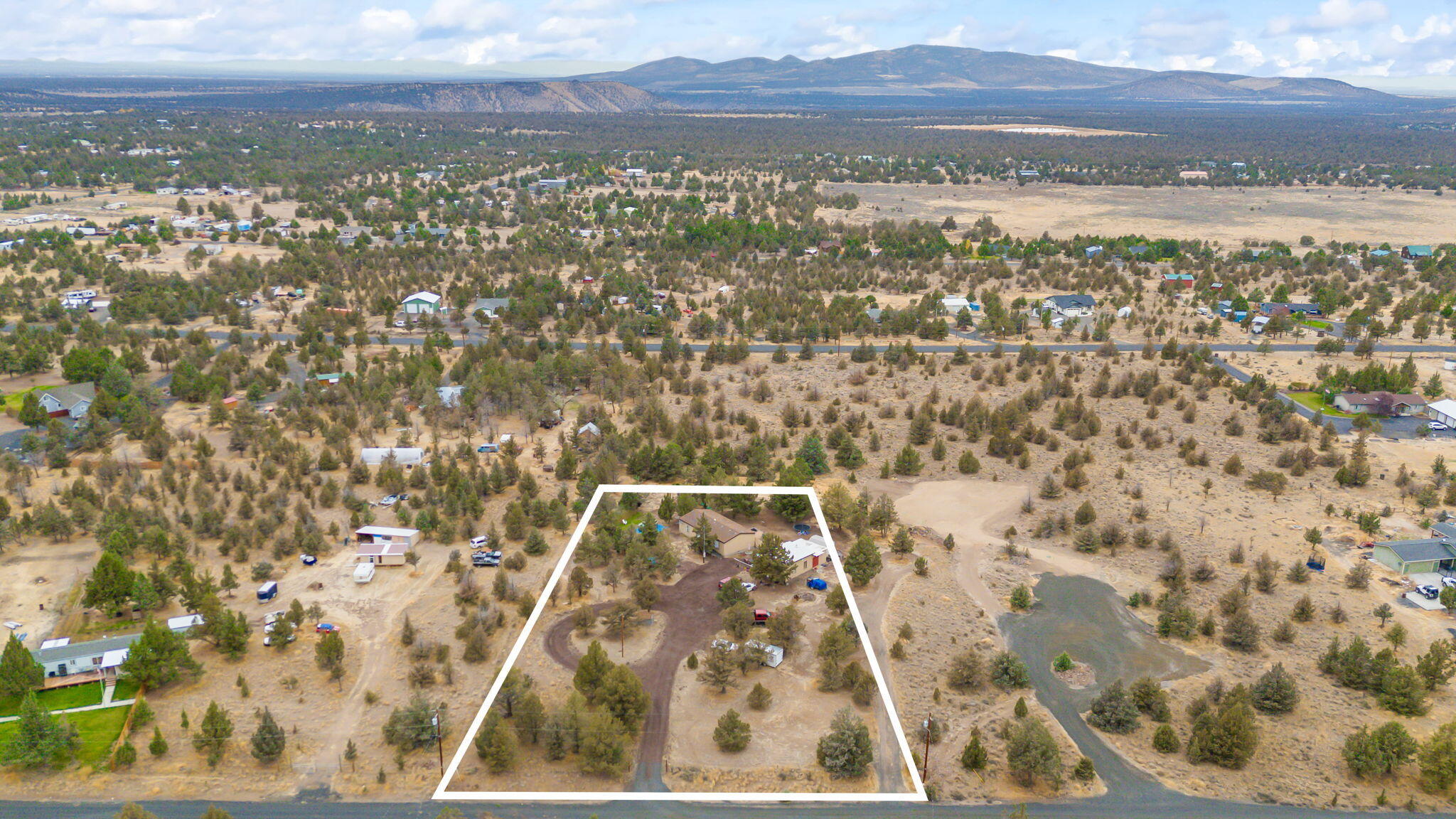 13739 SE Navajo Road