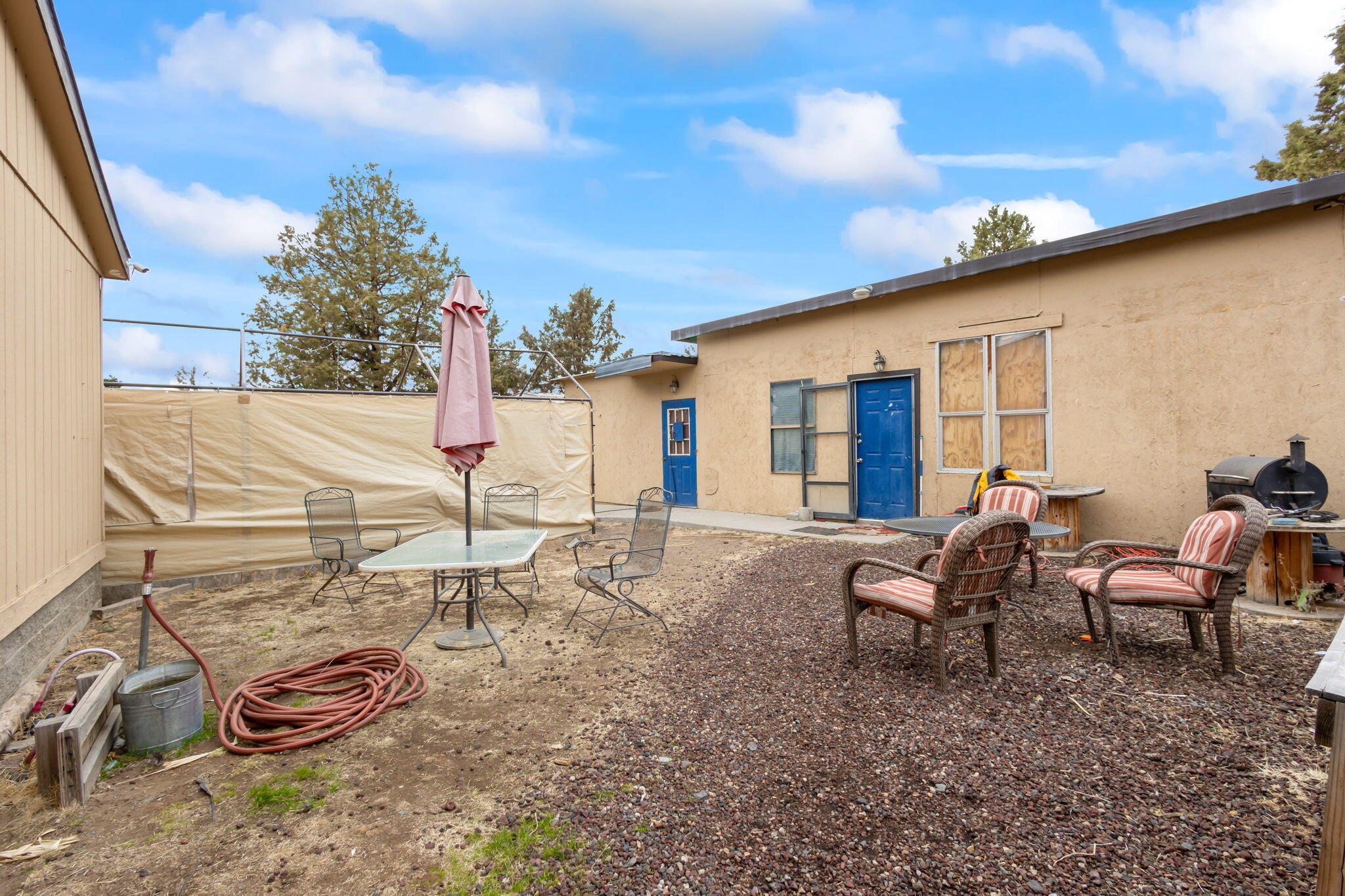 13739 SE Navajo Road
