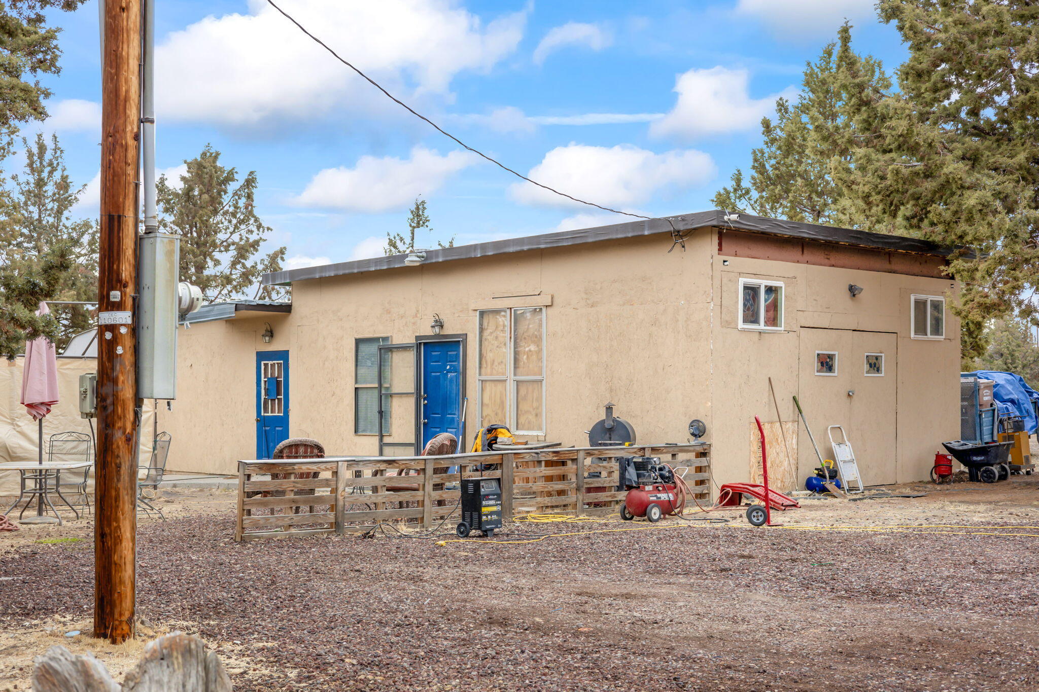 13739 SE Navajo Road