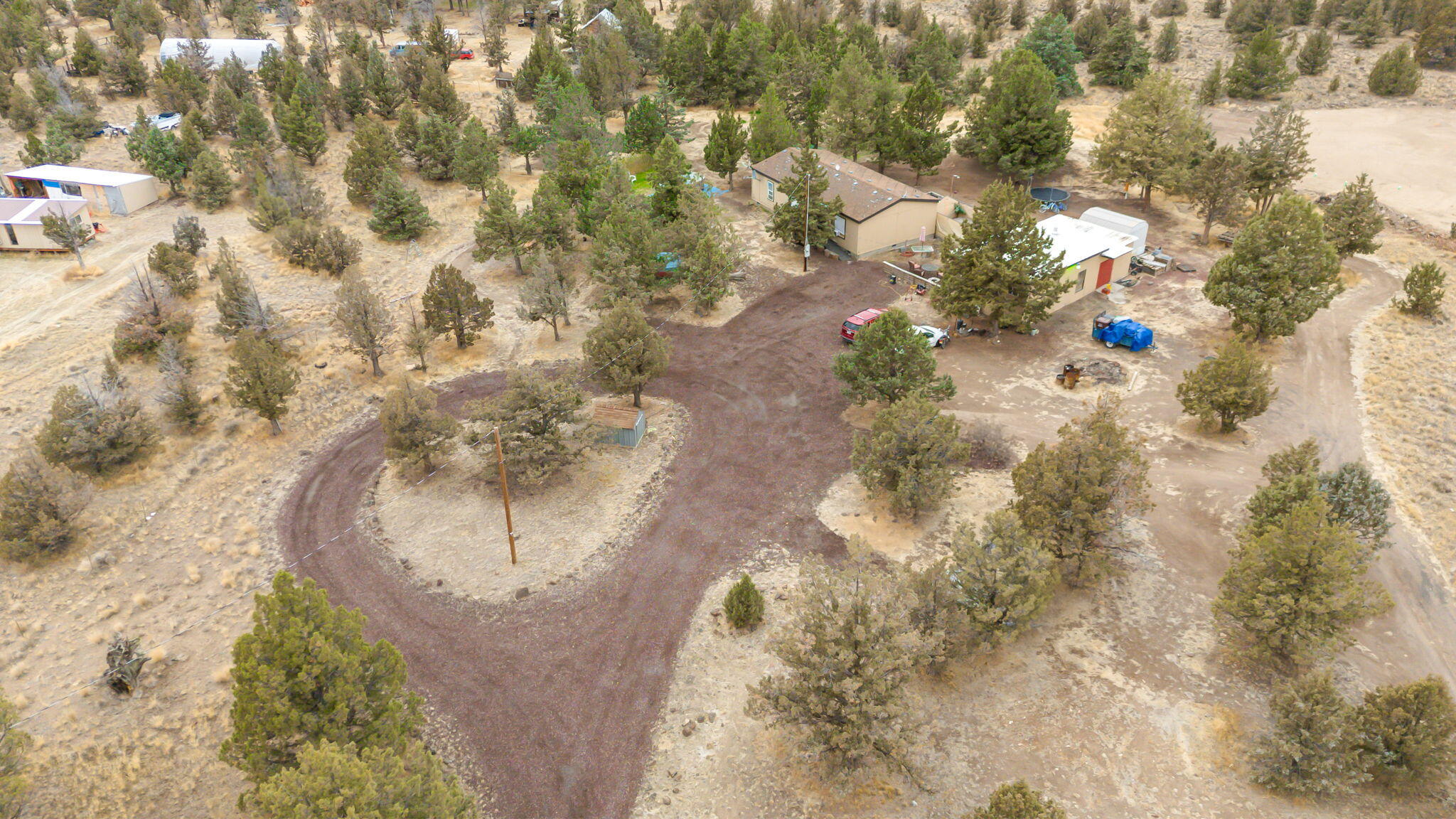 13739 SE Navajo Road