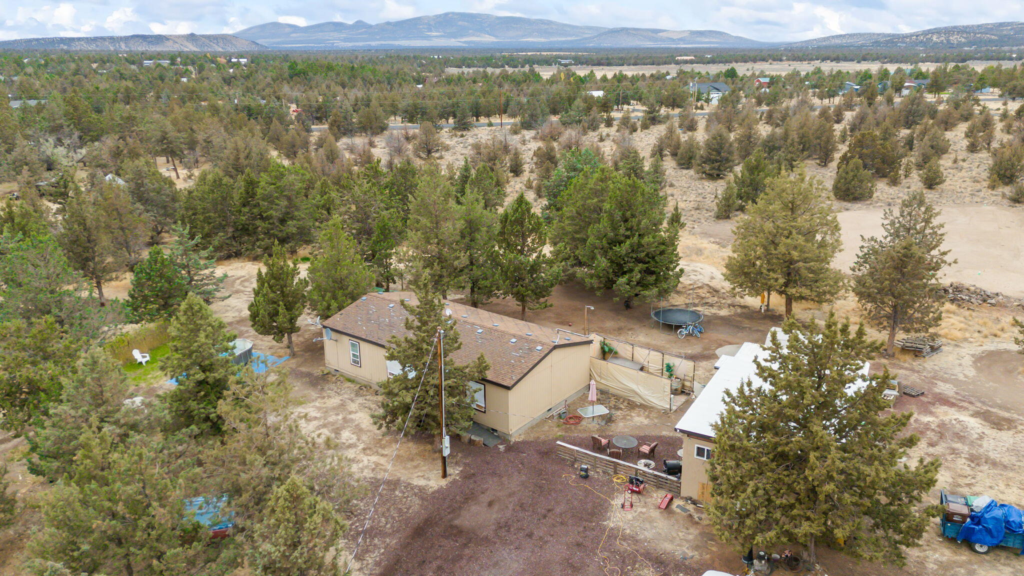 13739 SE Navajo Road