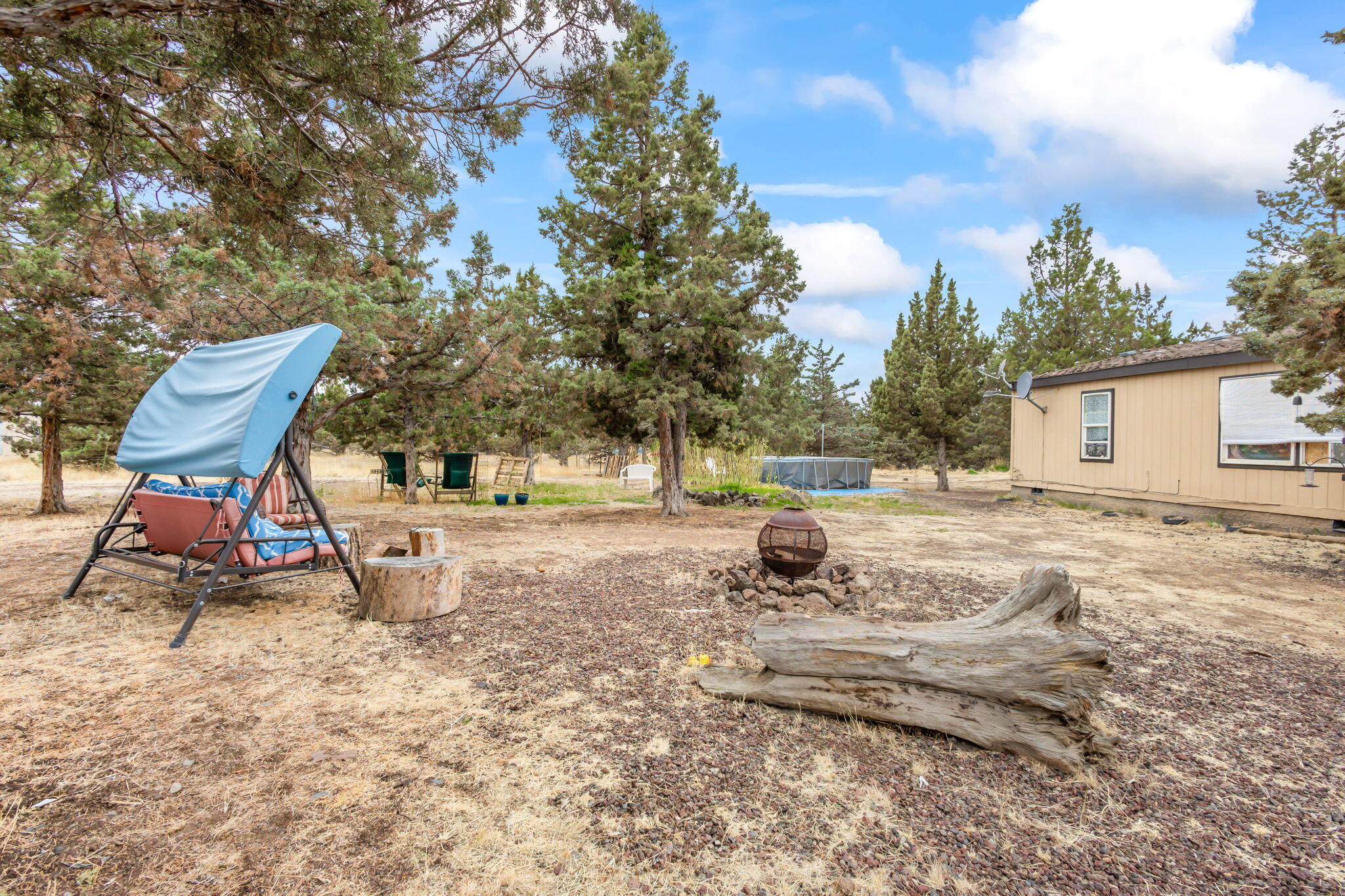 13739 SE Navajo Road