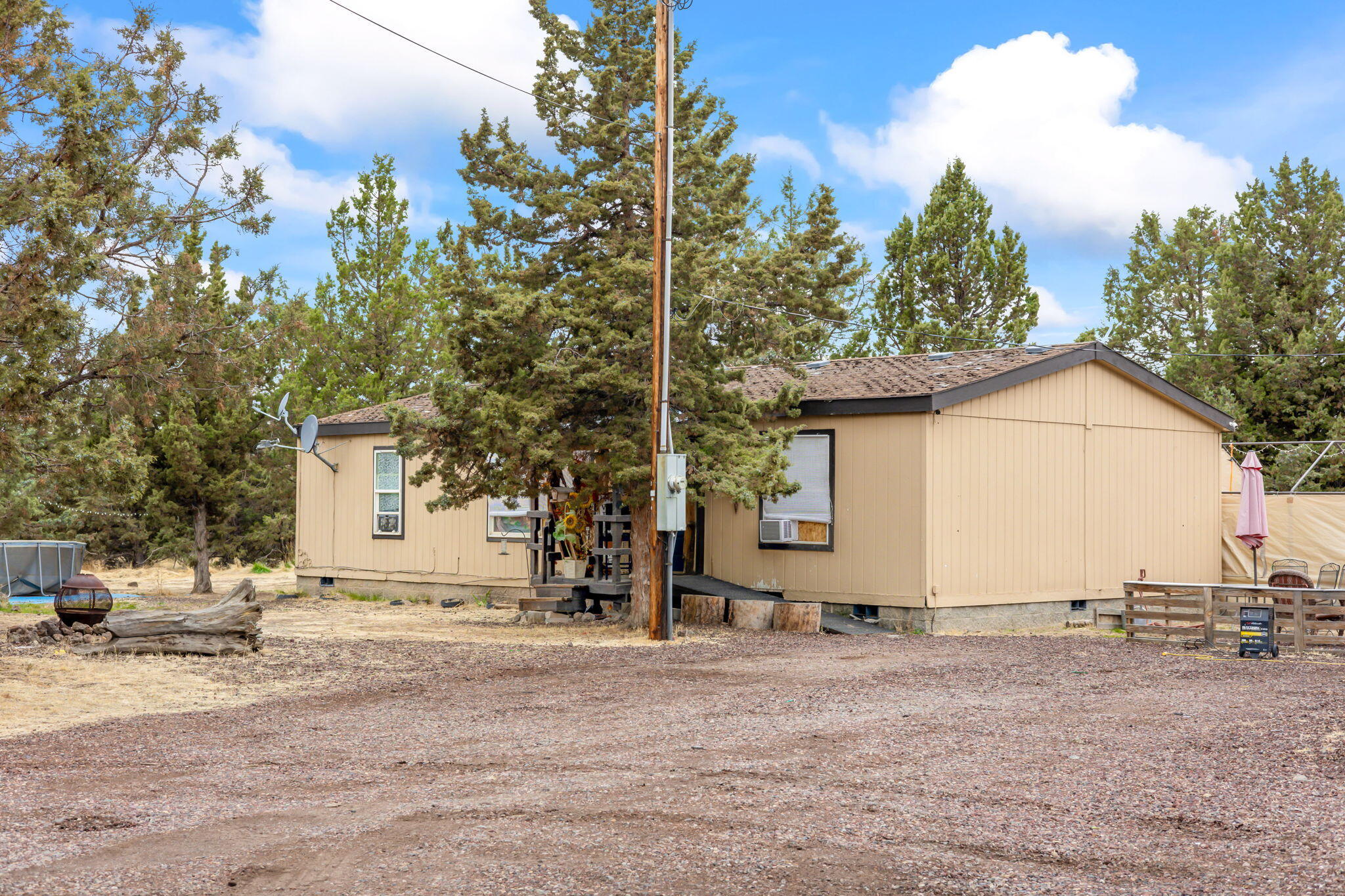 13739 SE Navajo Road
